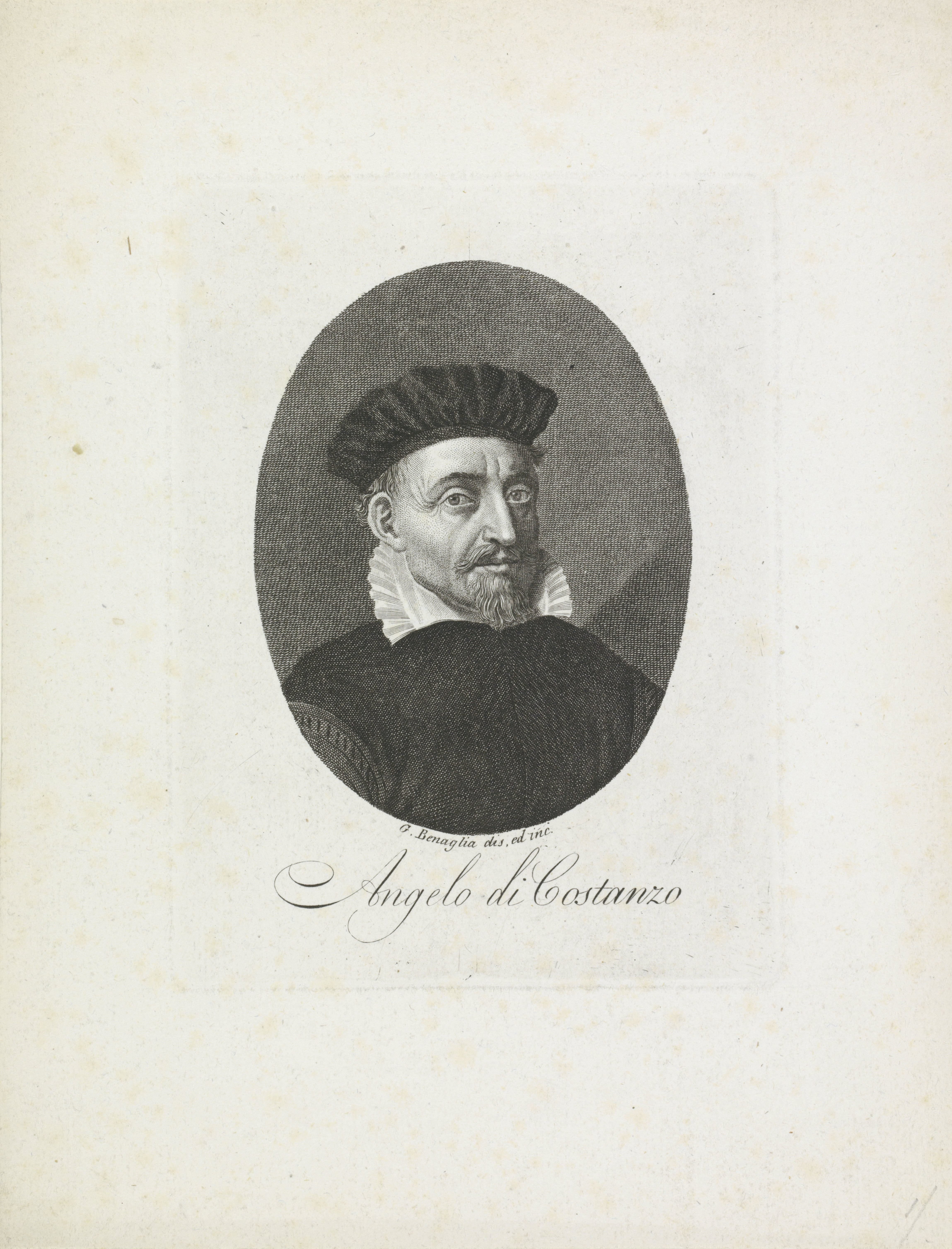 Giuseppe Benaglia