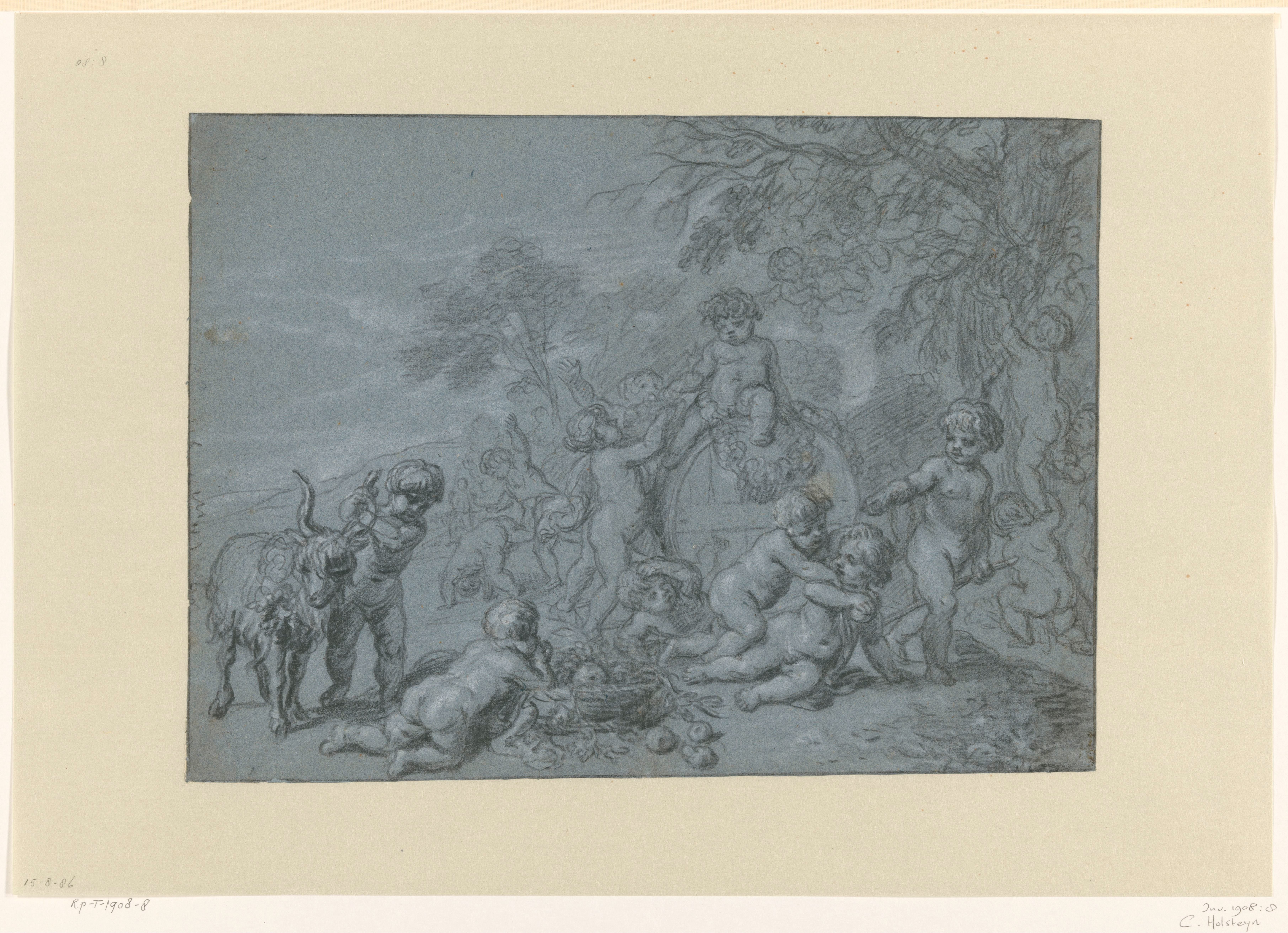Bacchus