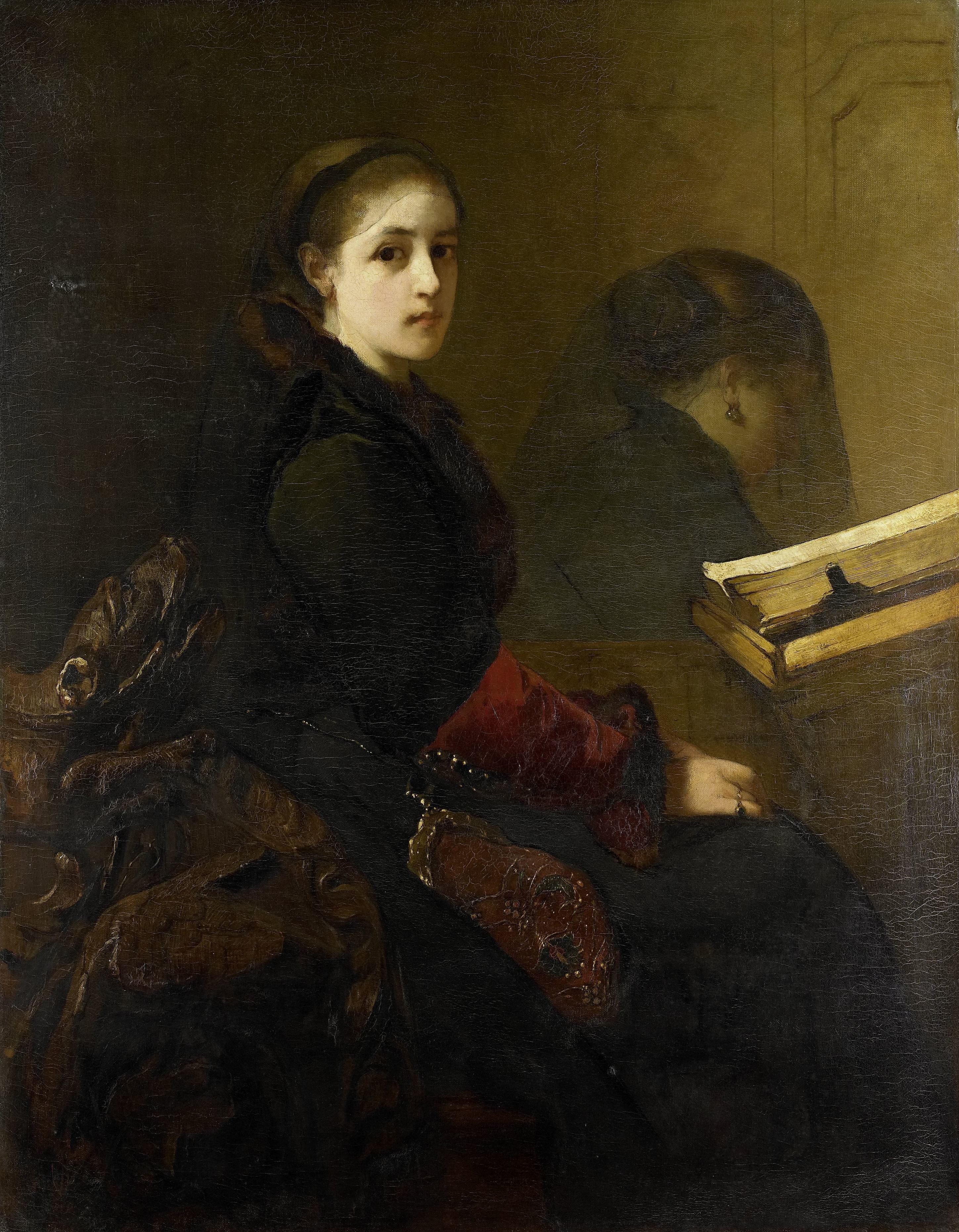 The Interrupted Prayer