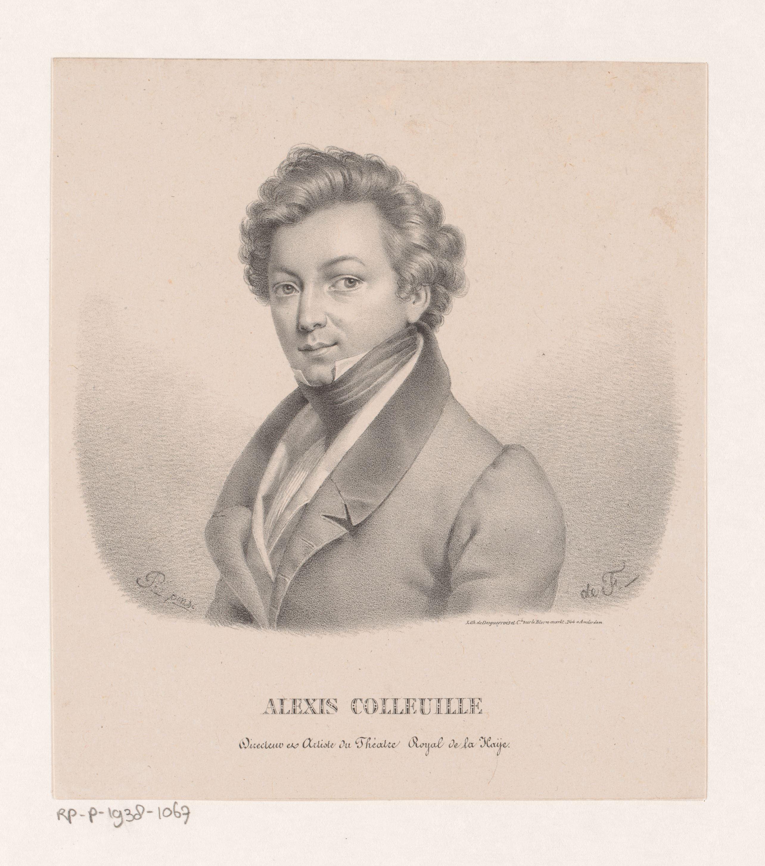 Louis Henri de Fontenay