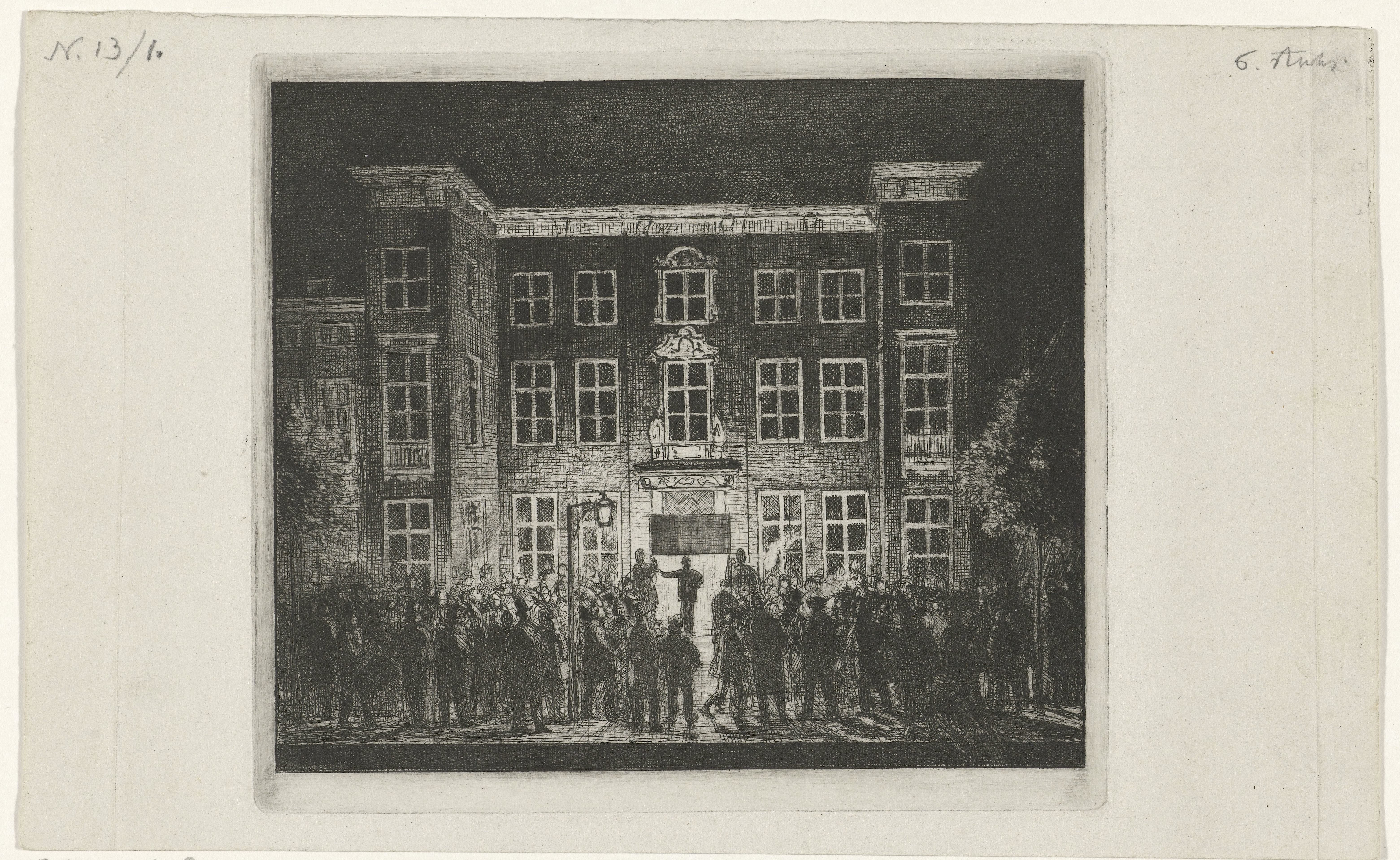 Cornelis van der Griendt