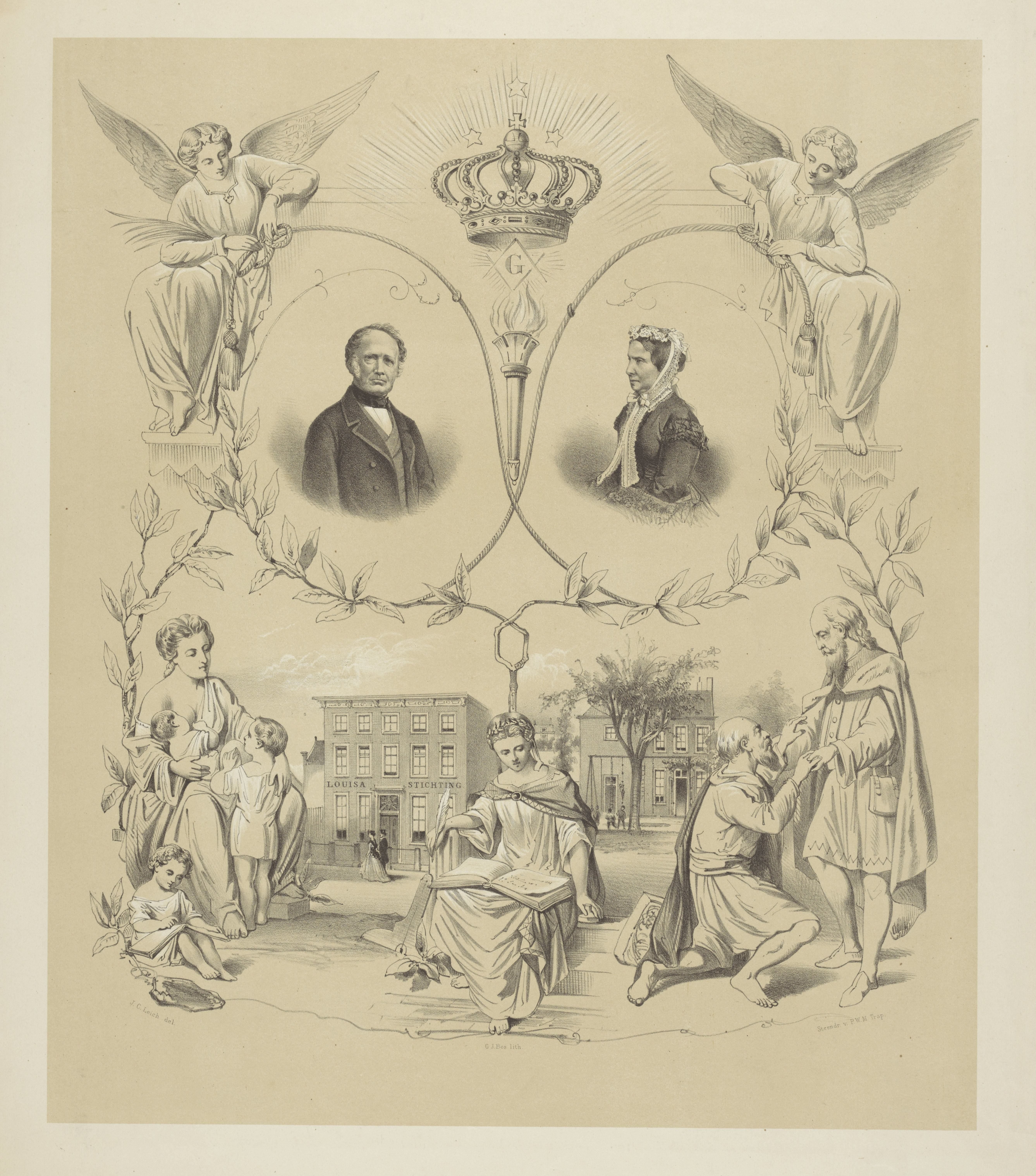 Gerardus Johannes Bos