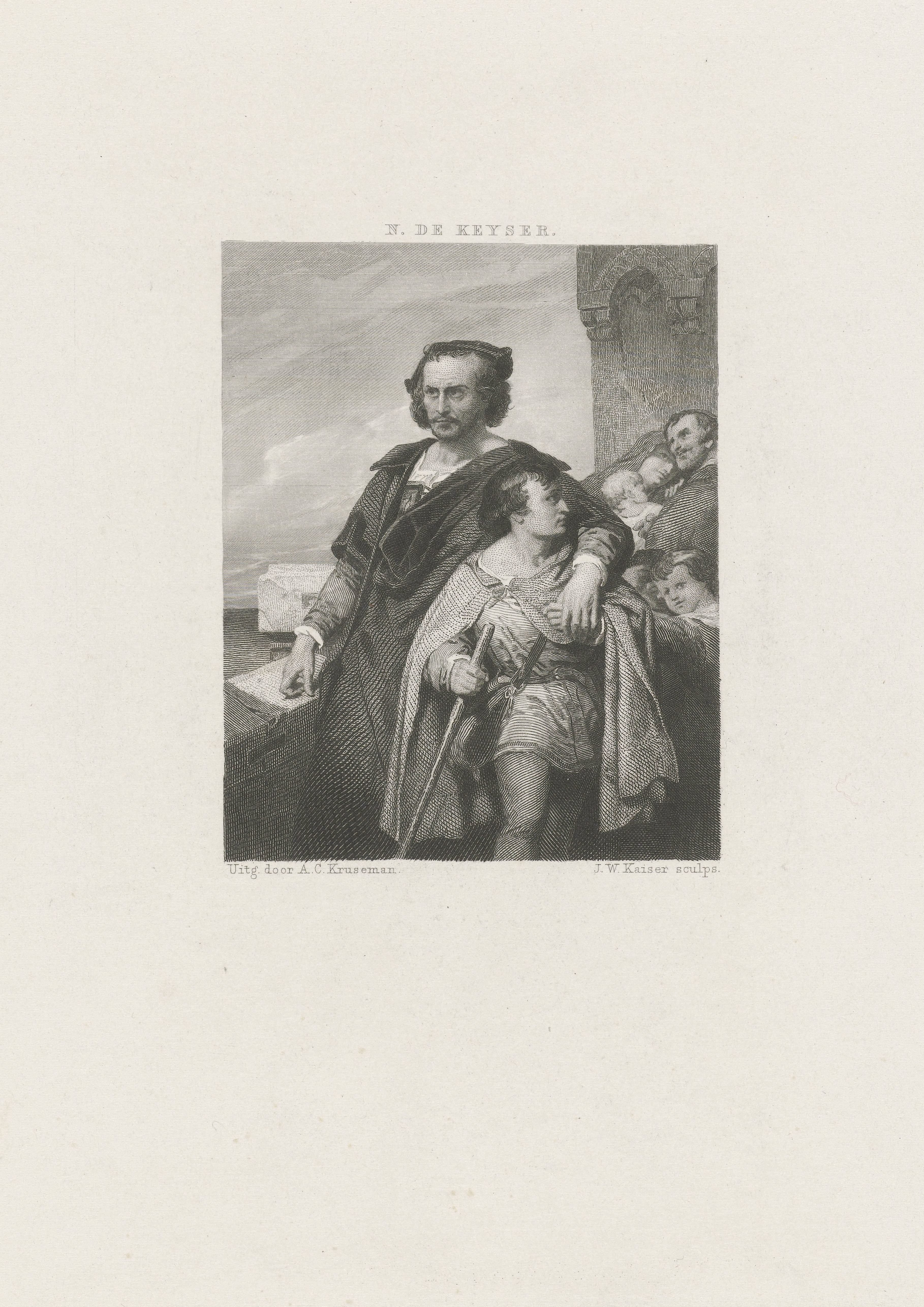 Christoffel Columbus