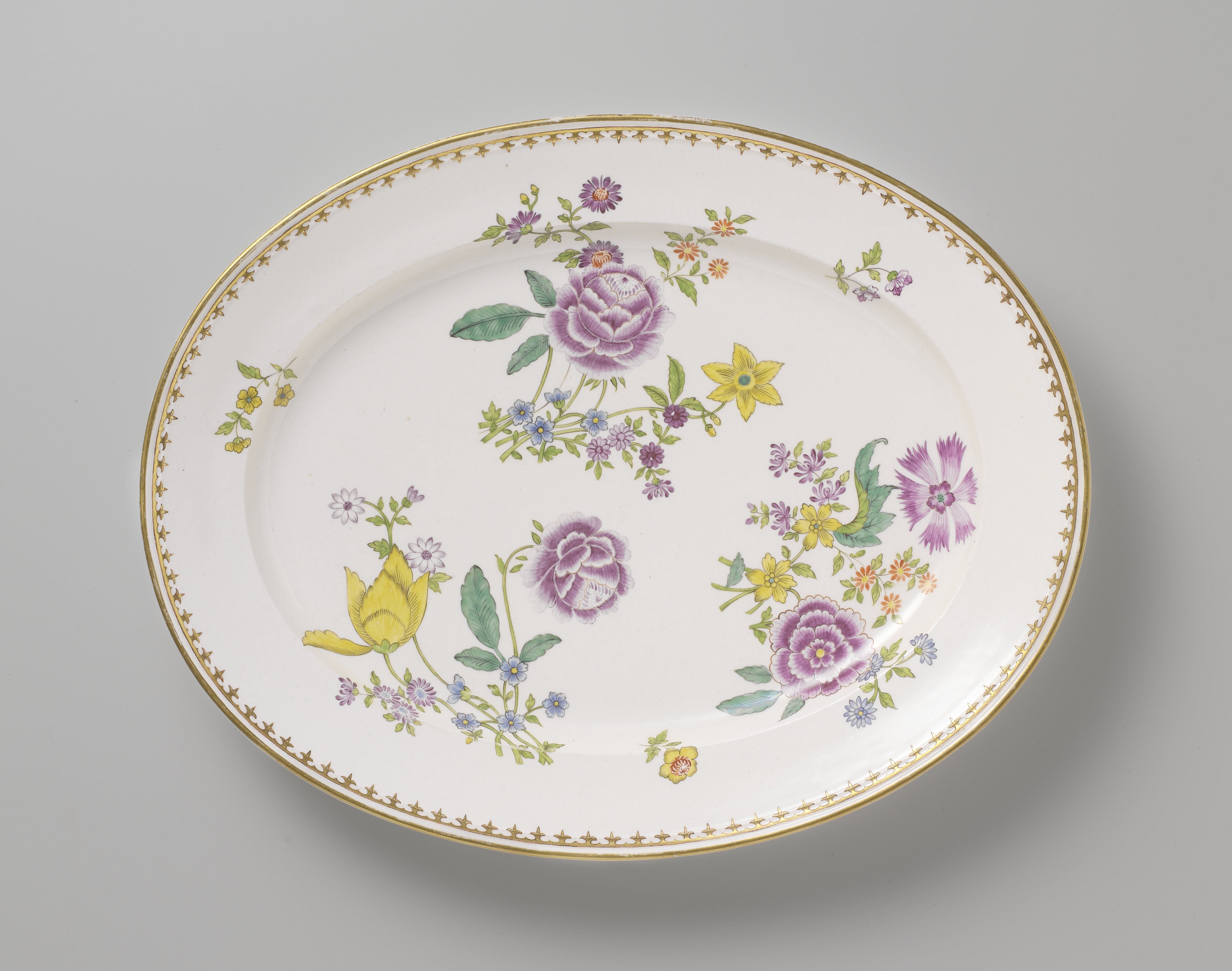 Dish