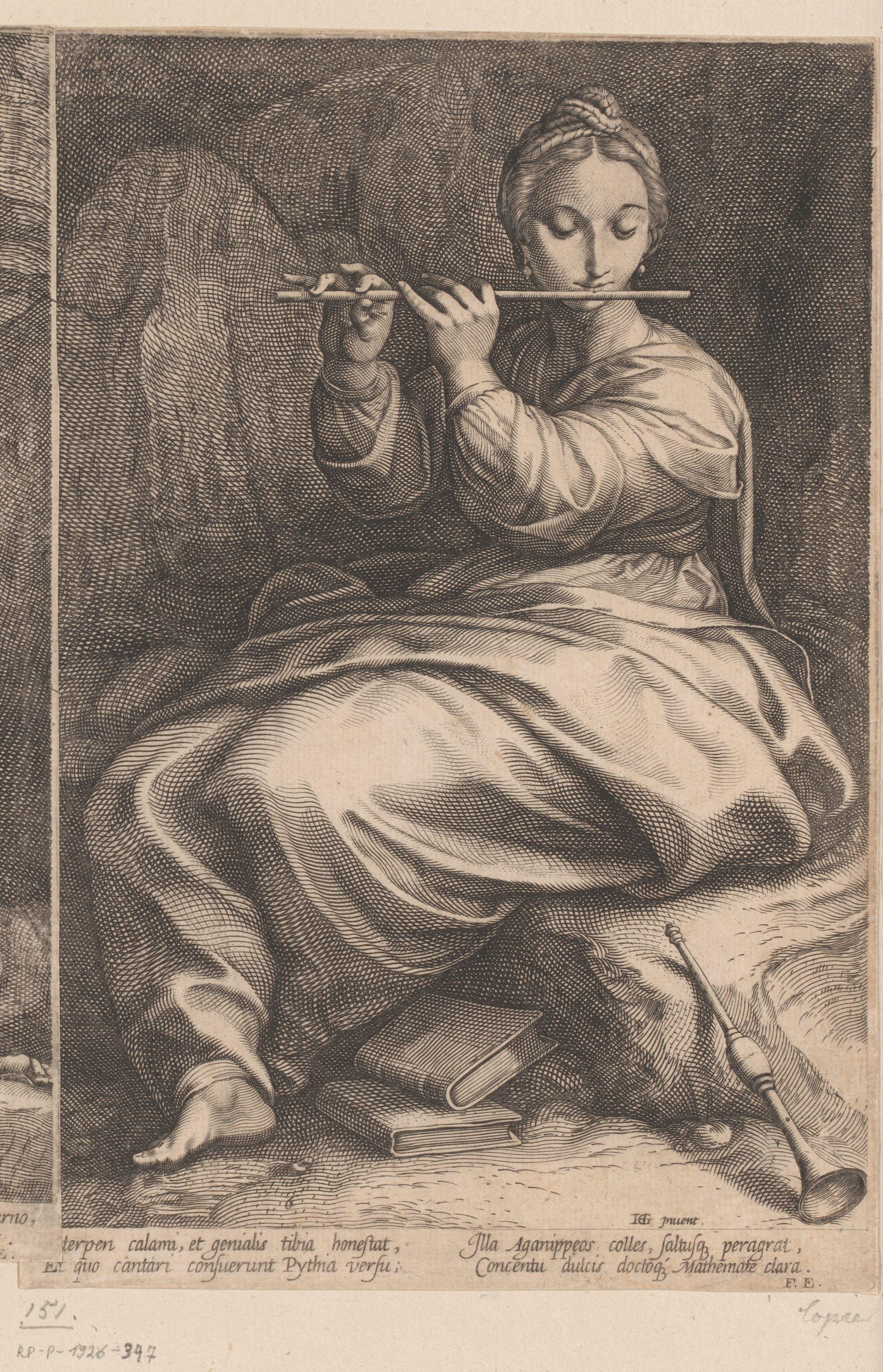 Euterpe