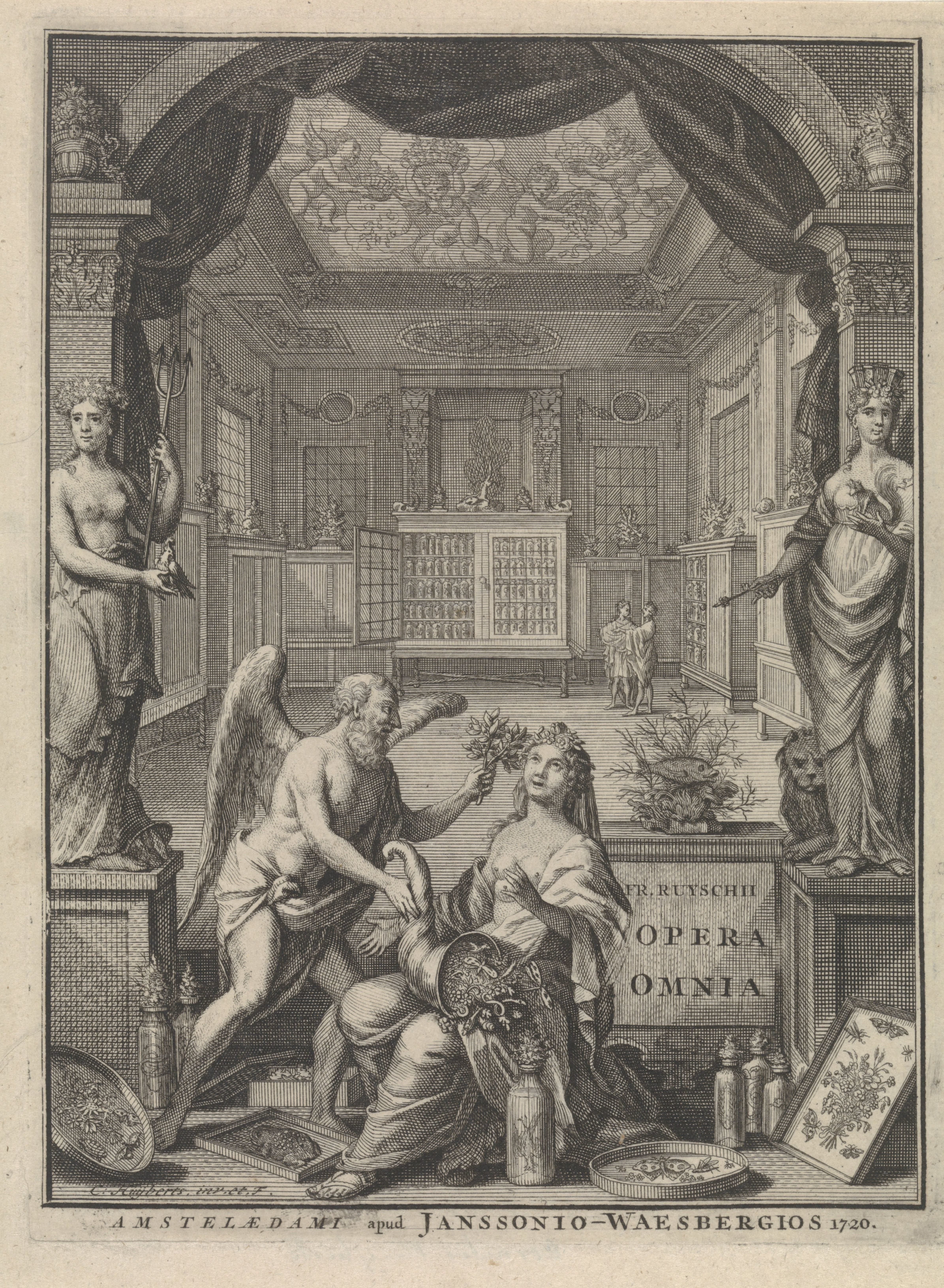 Cornelis Huyberts