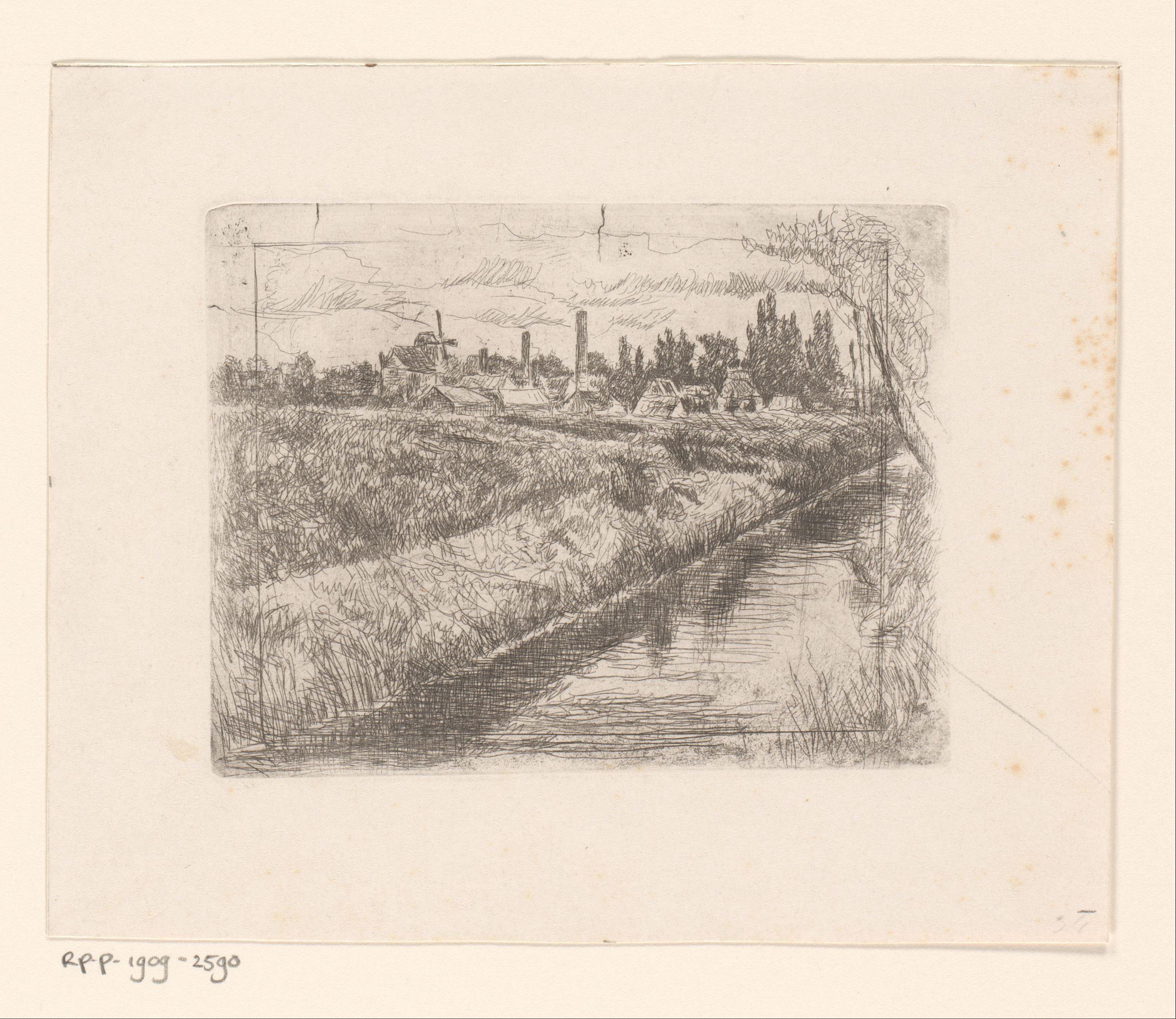 Herentalse vaart