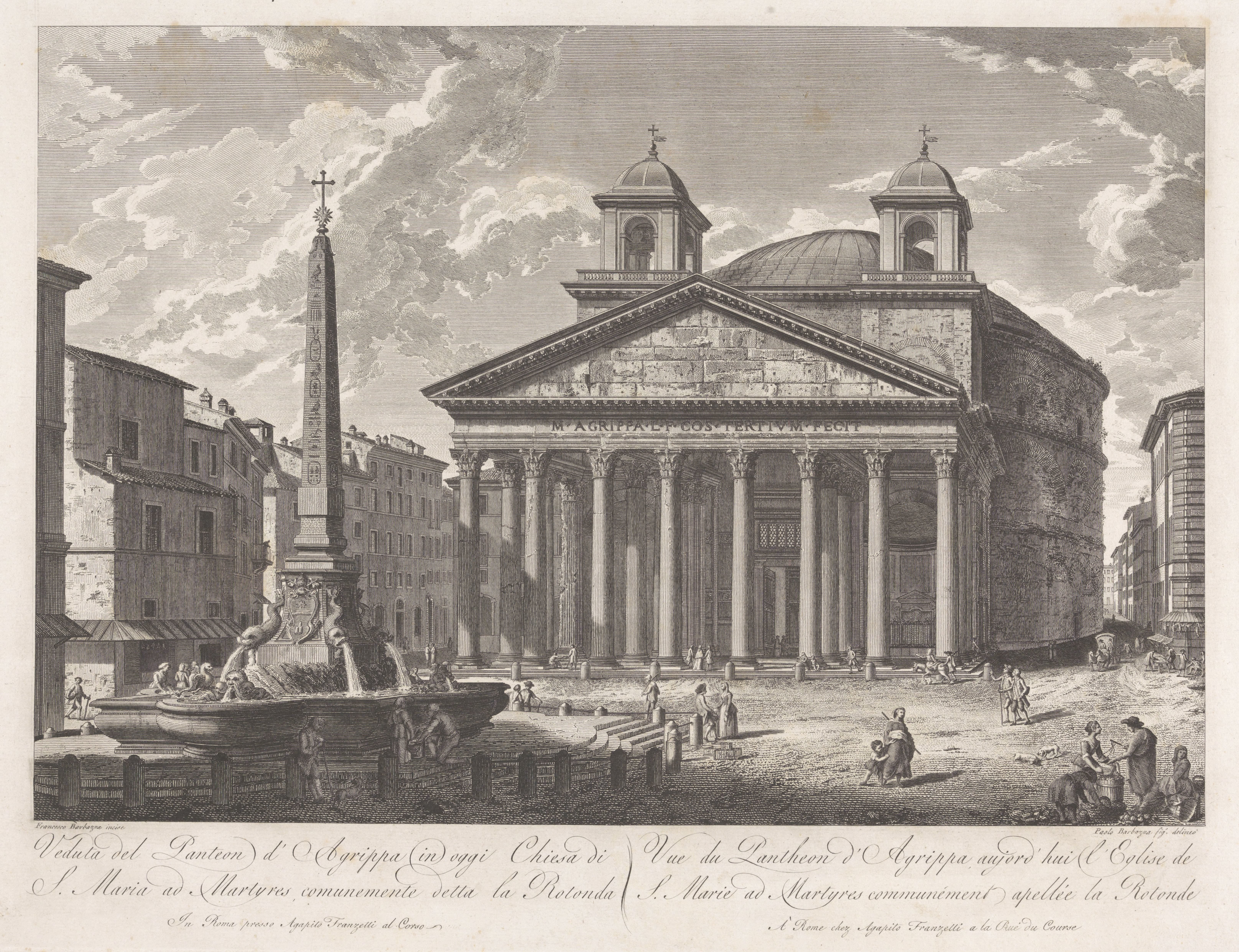 Pantheon