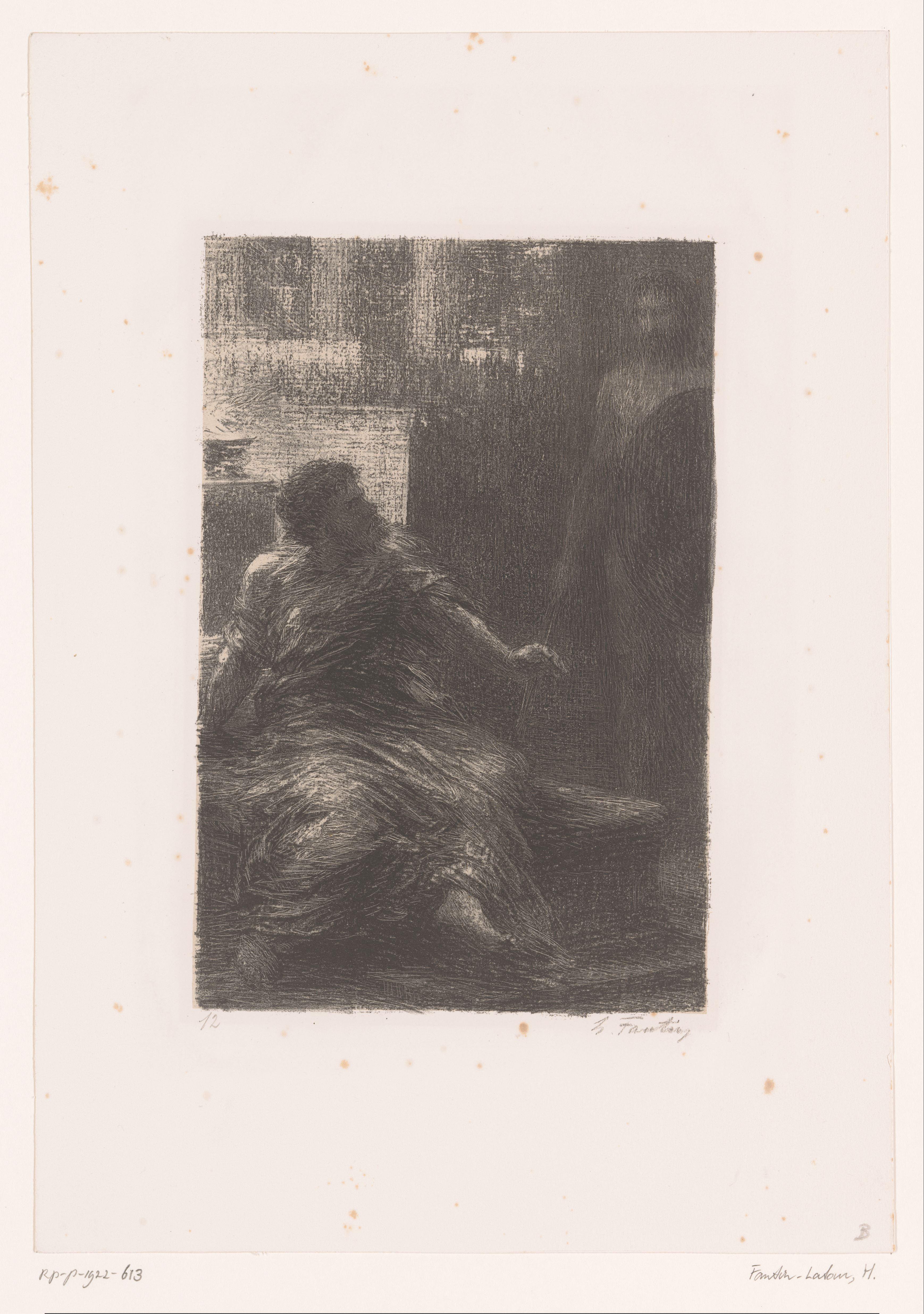 Henri Fantin-Latour
