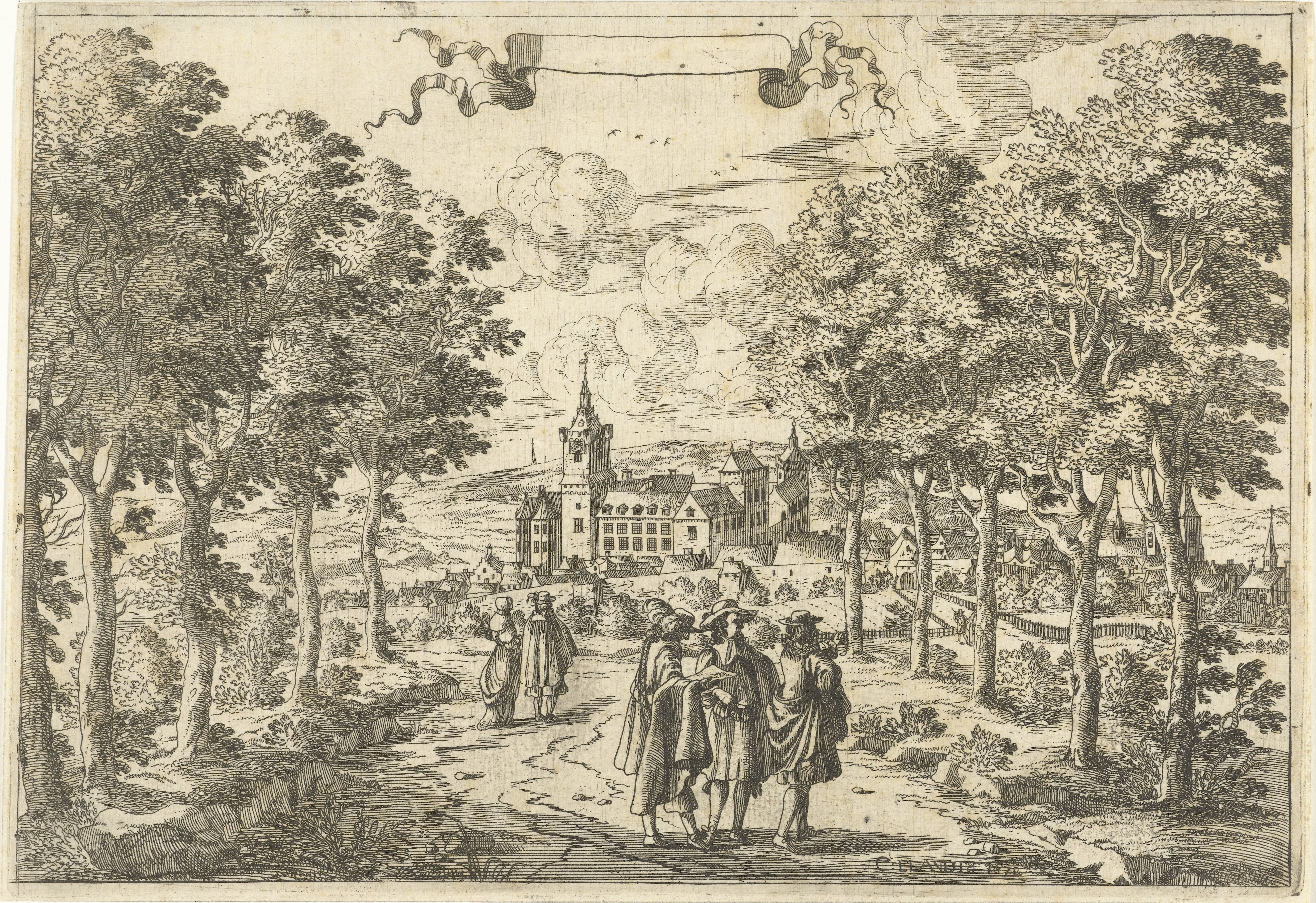 Cornelis Elandts