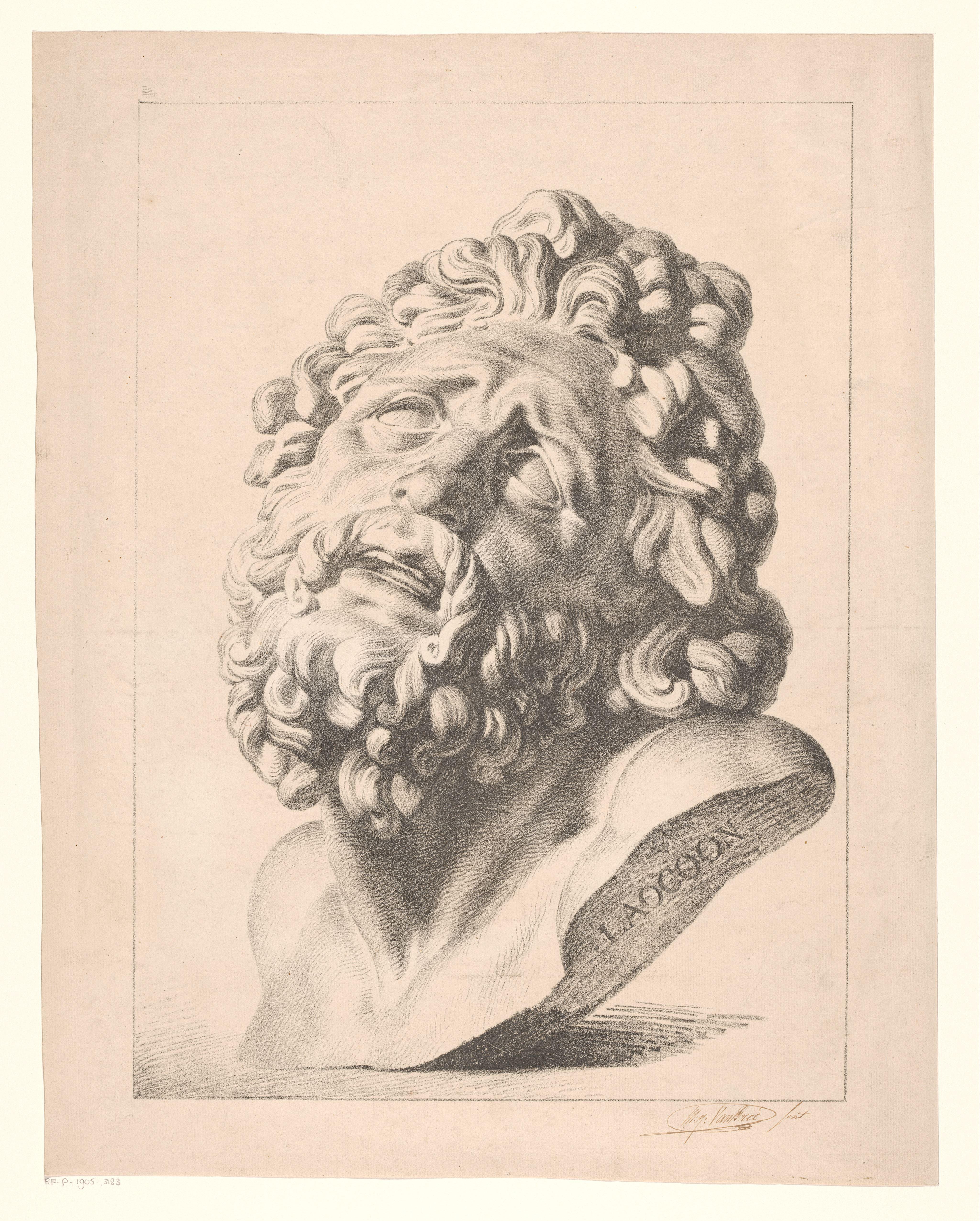 Laocoön