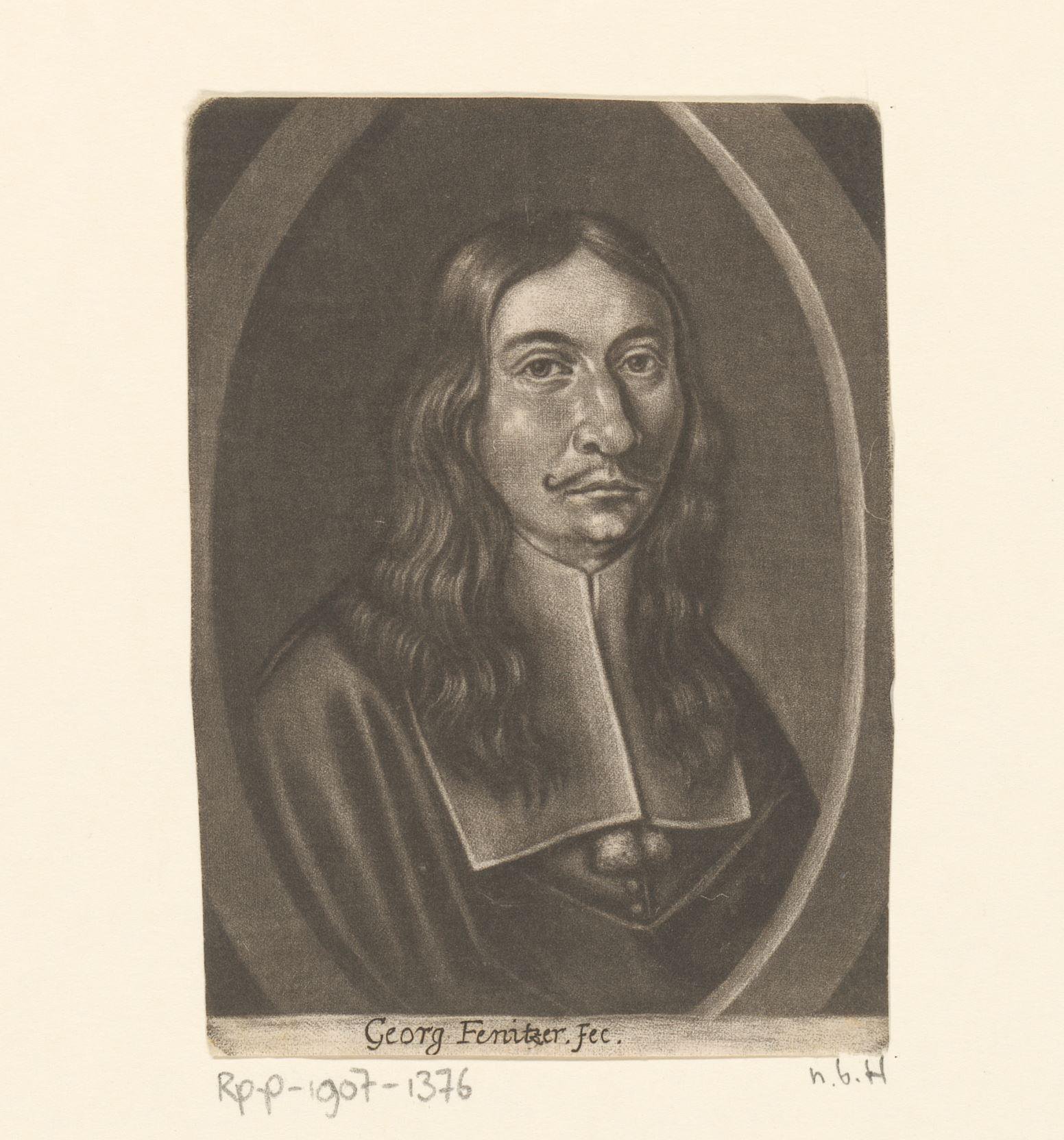 Zelfportret