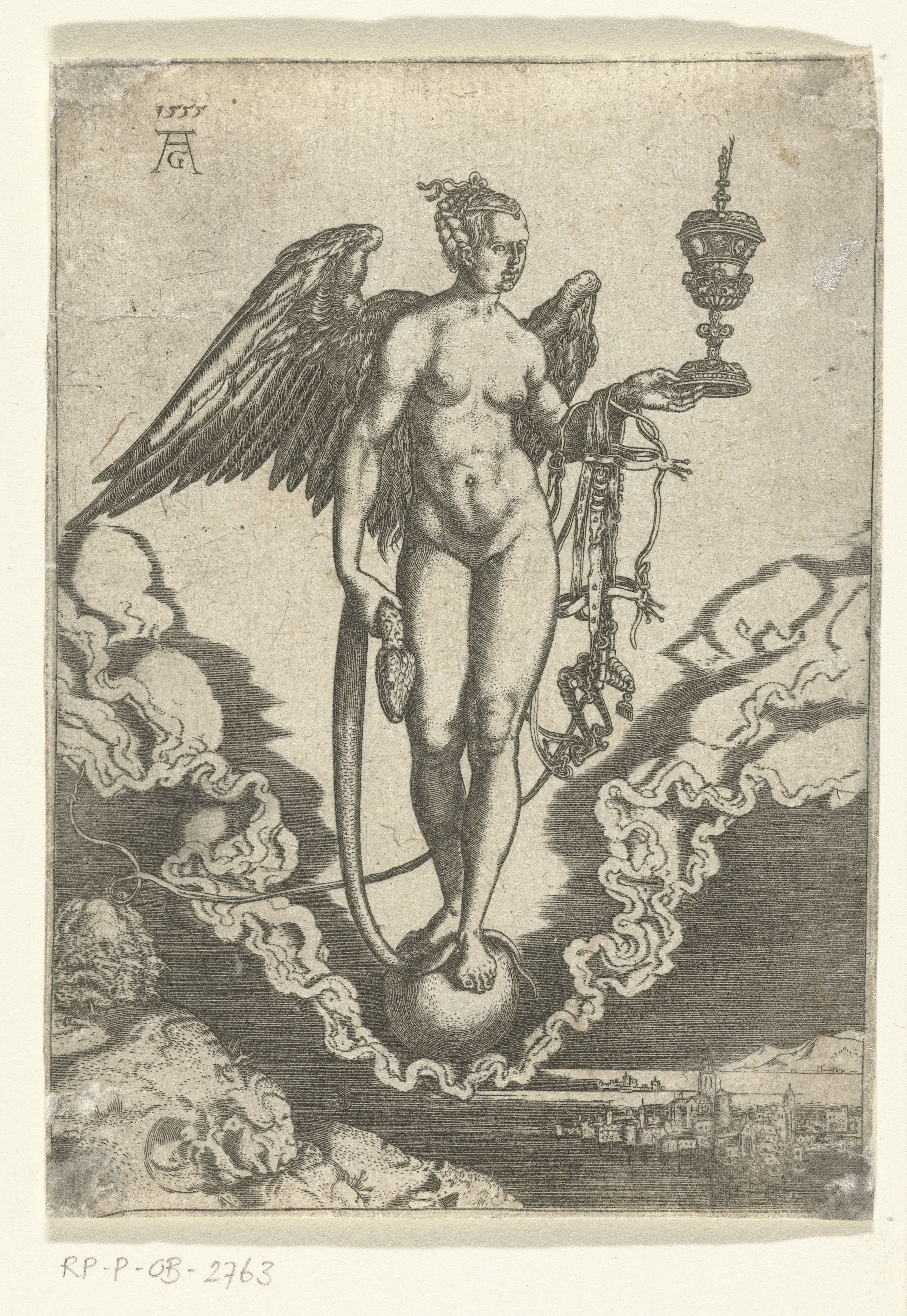 Fortuna