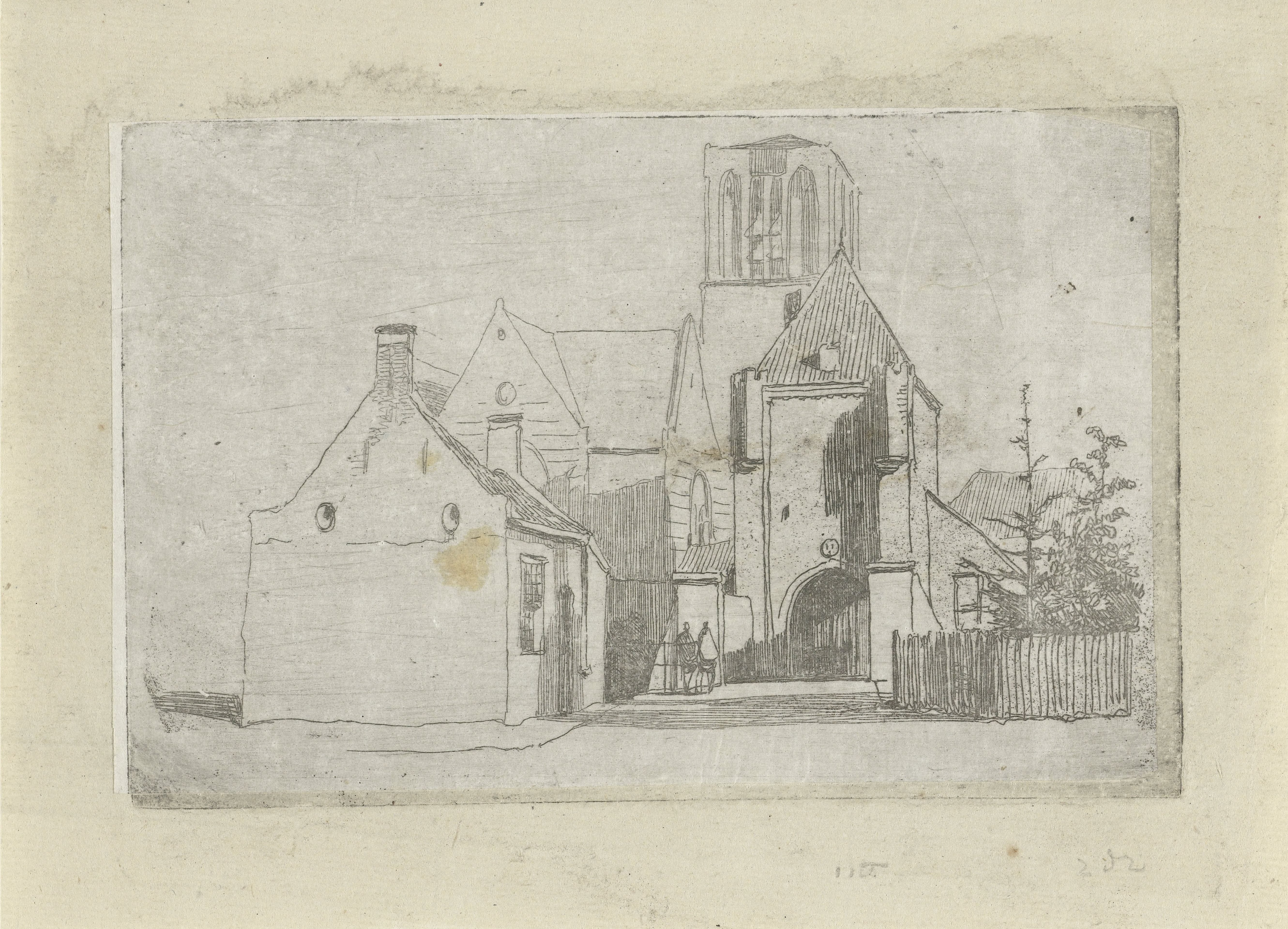 Kerk