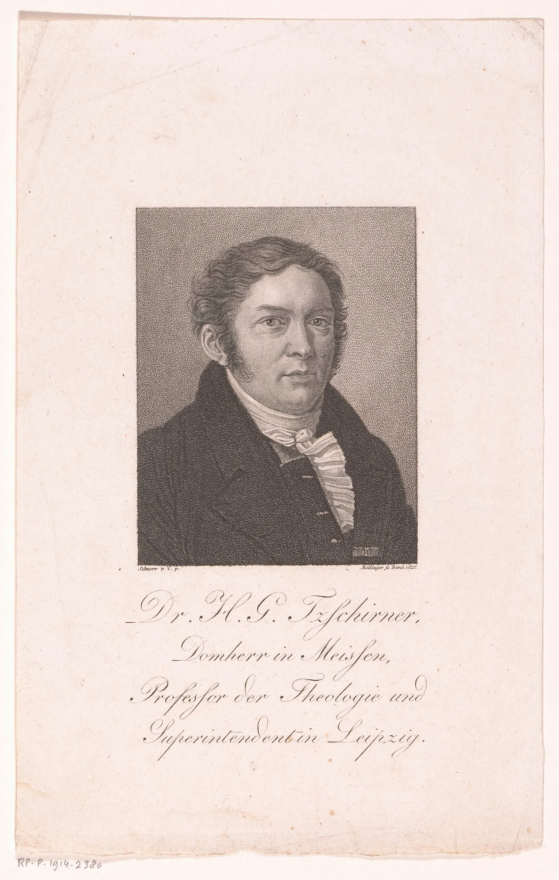 Friedrich Wilhelm Bollinger