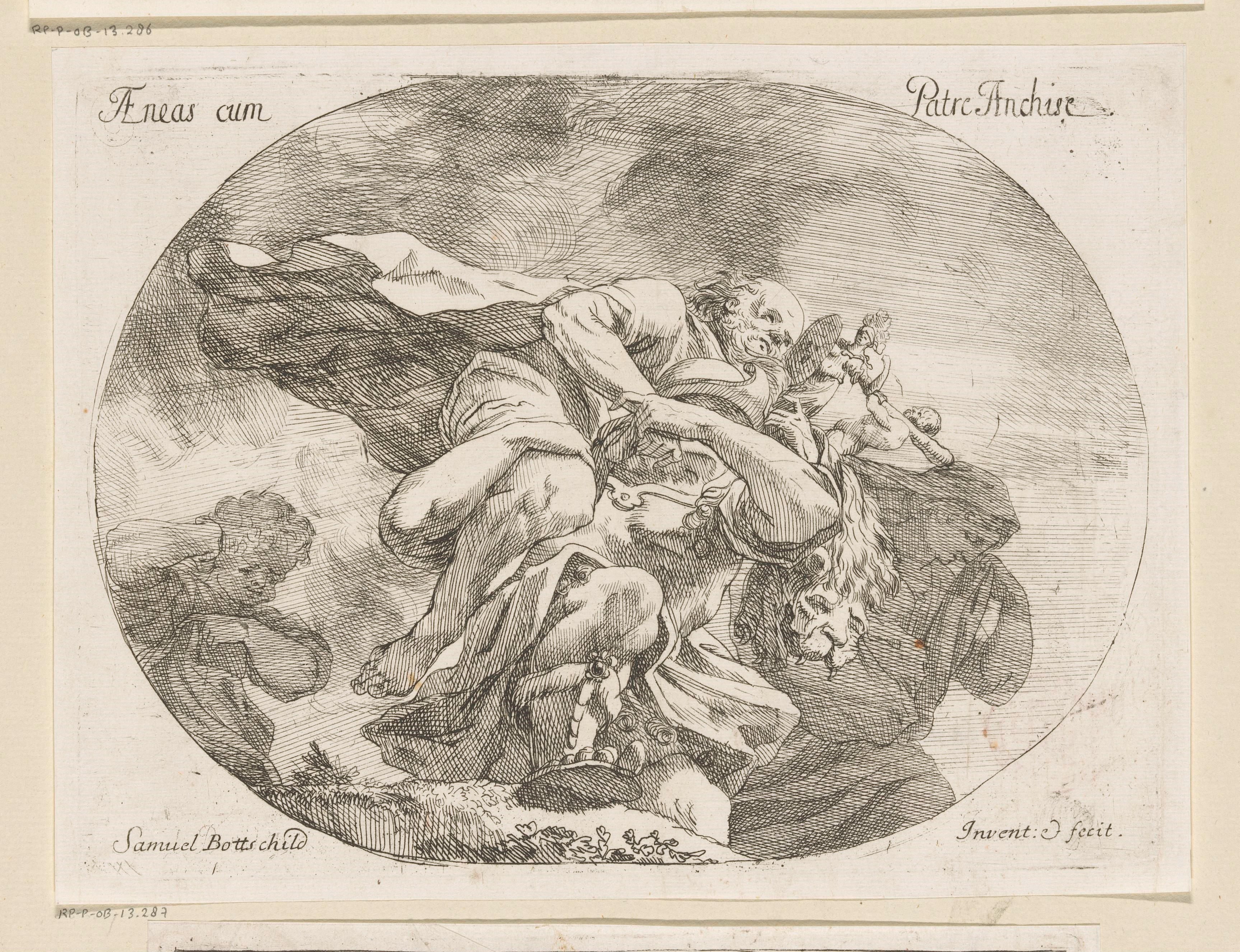Samuel Bottschild