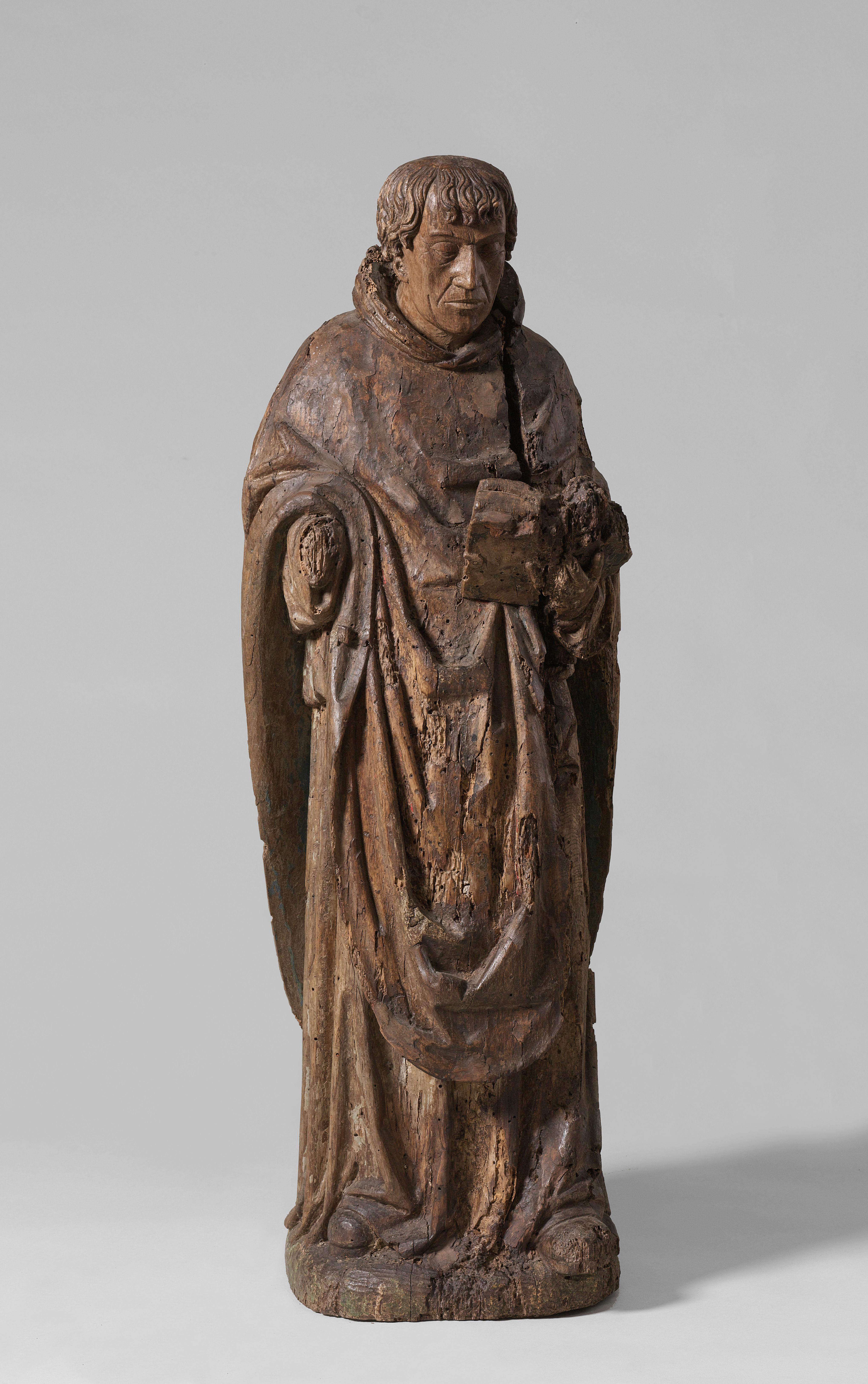 Holy Priest