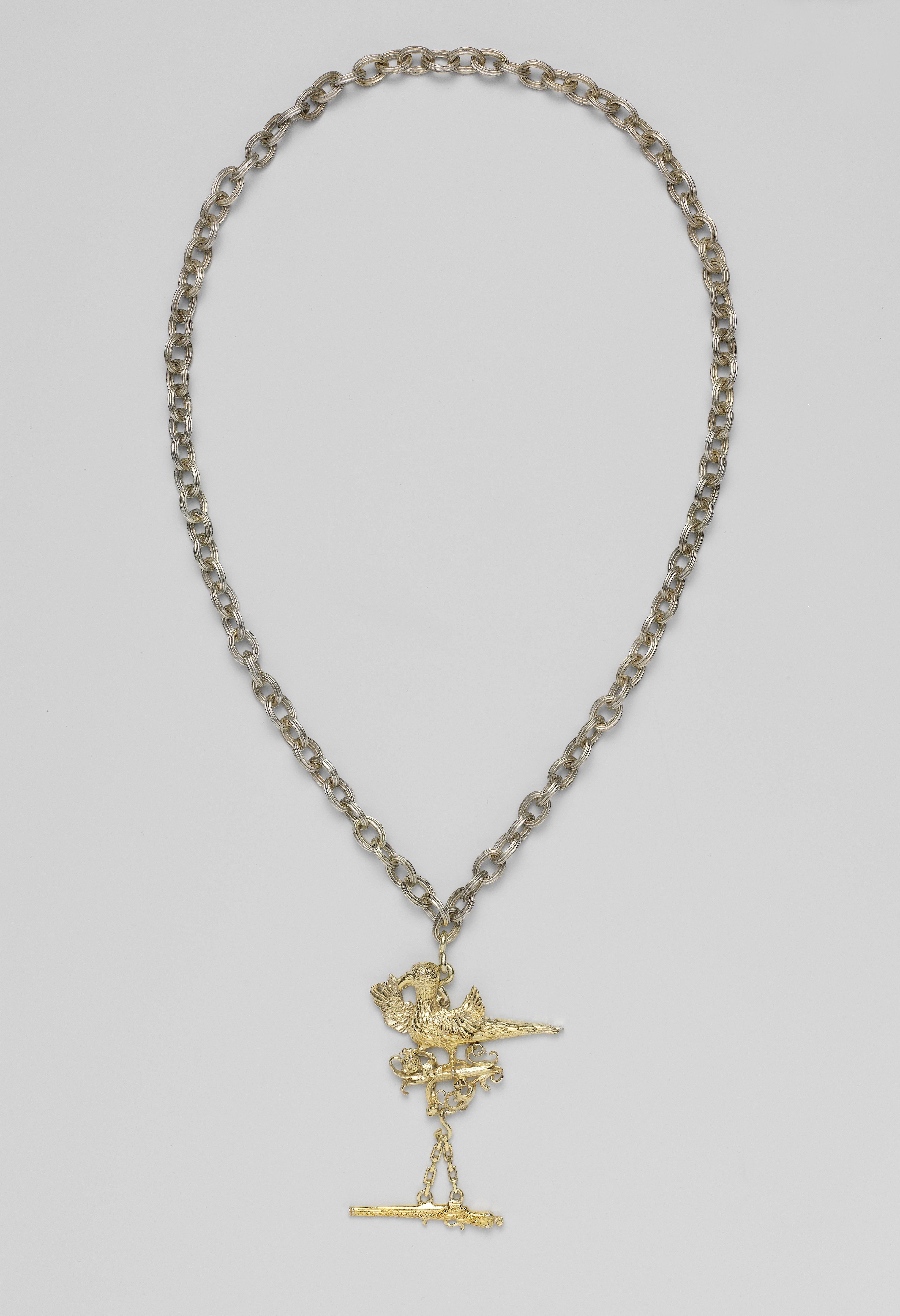 Chain of the Civic Guard Company of Vlissingen