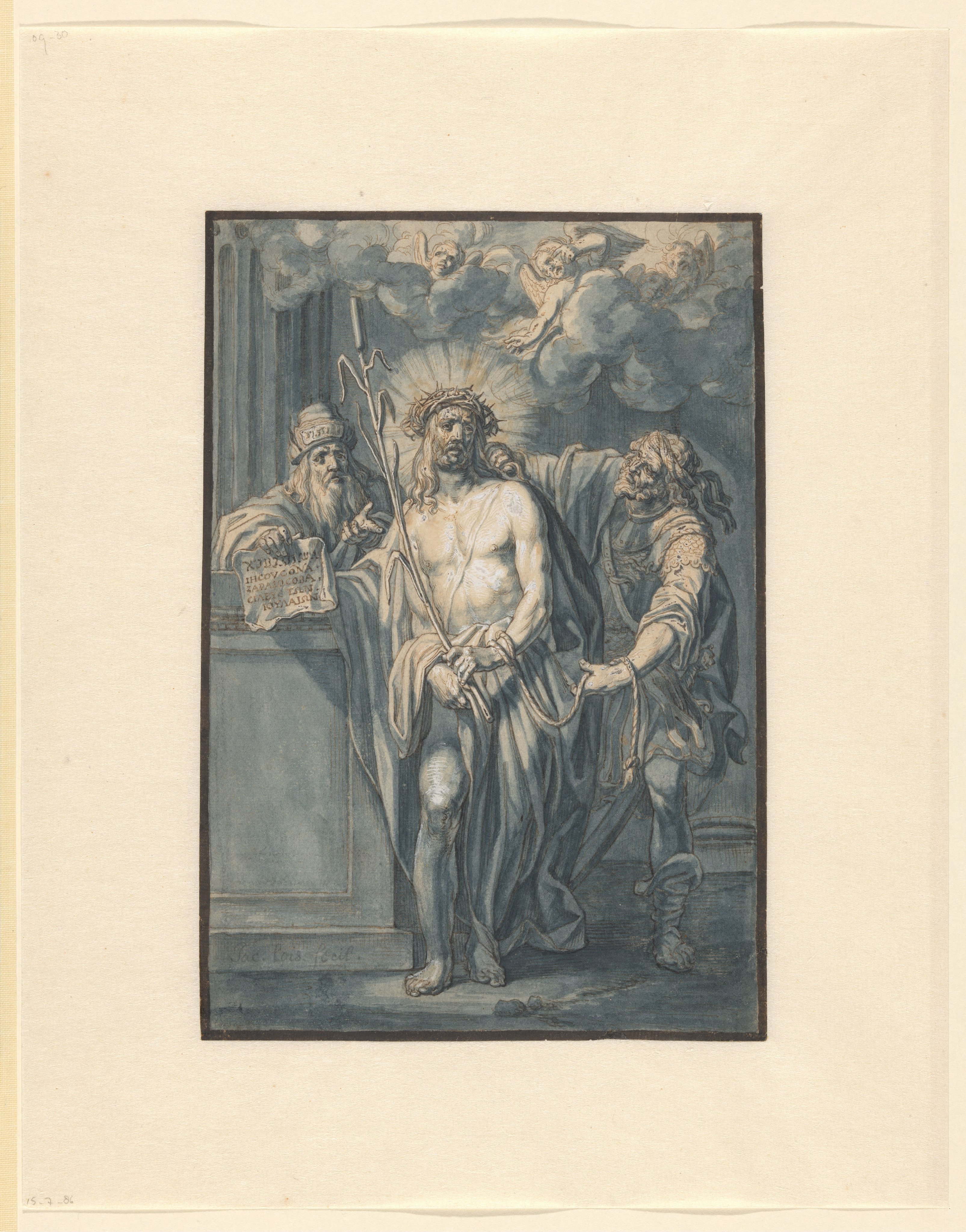 Ecce Homo