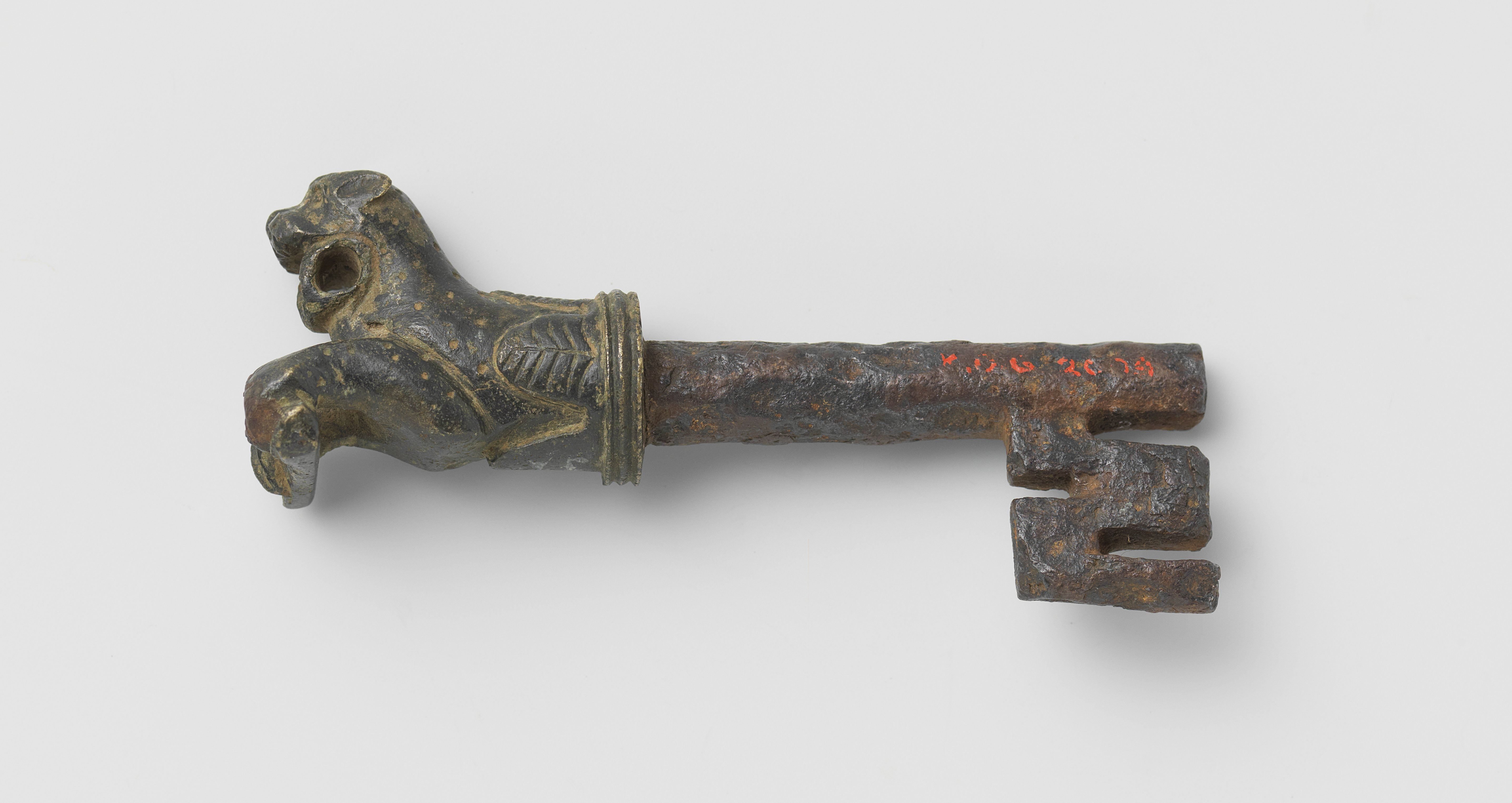 Key