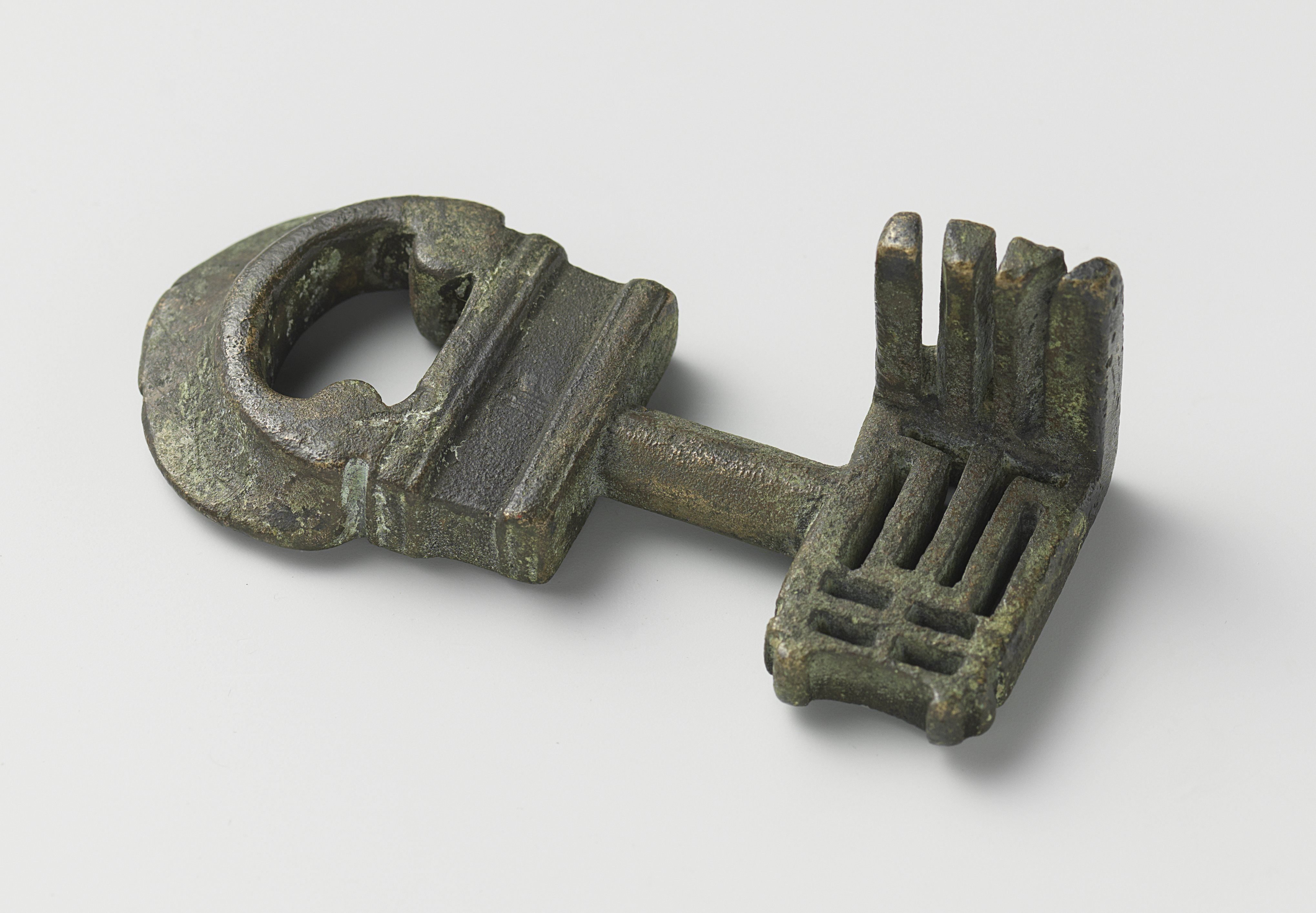 Key