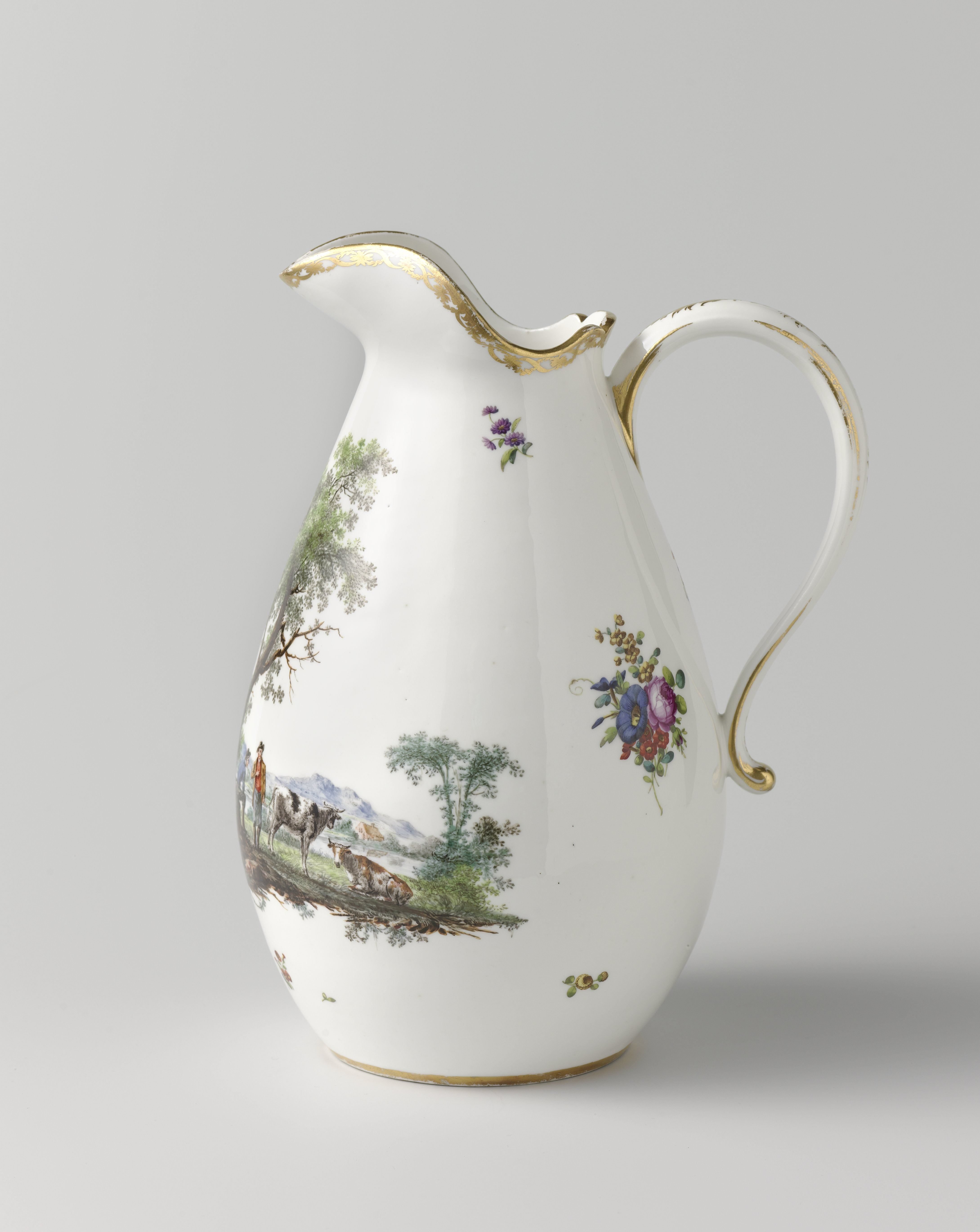 Water jug
