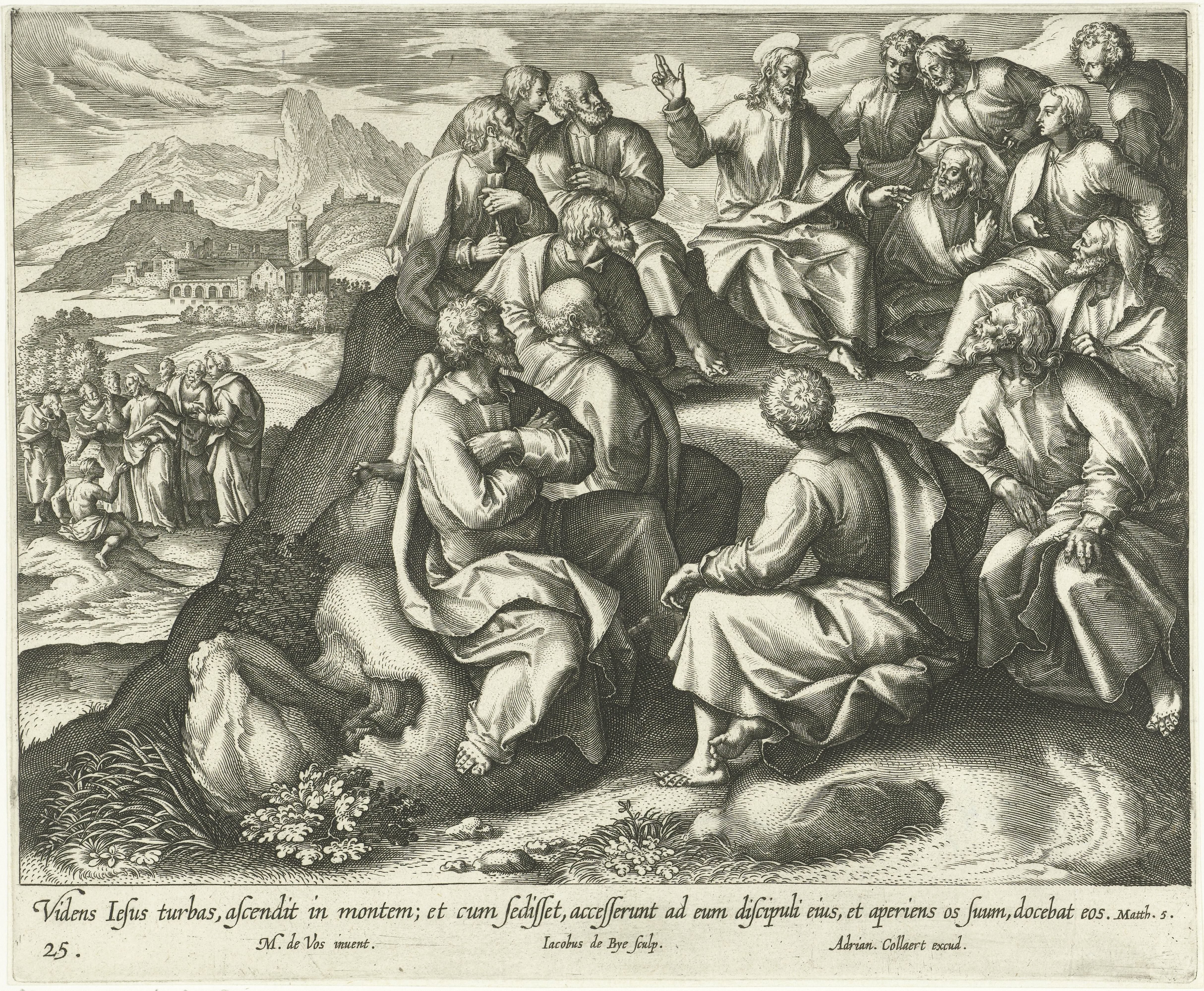 Jacques de Bie