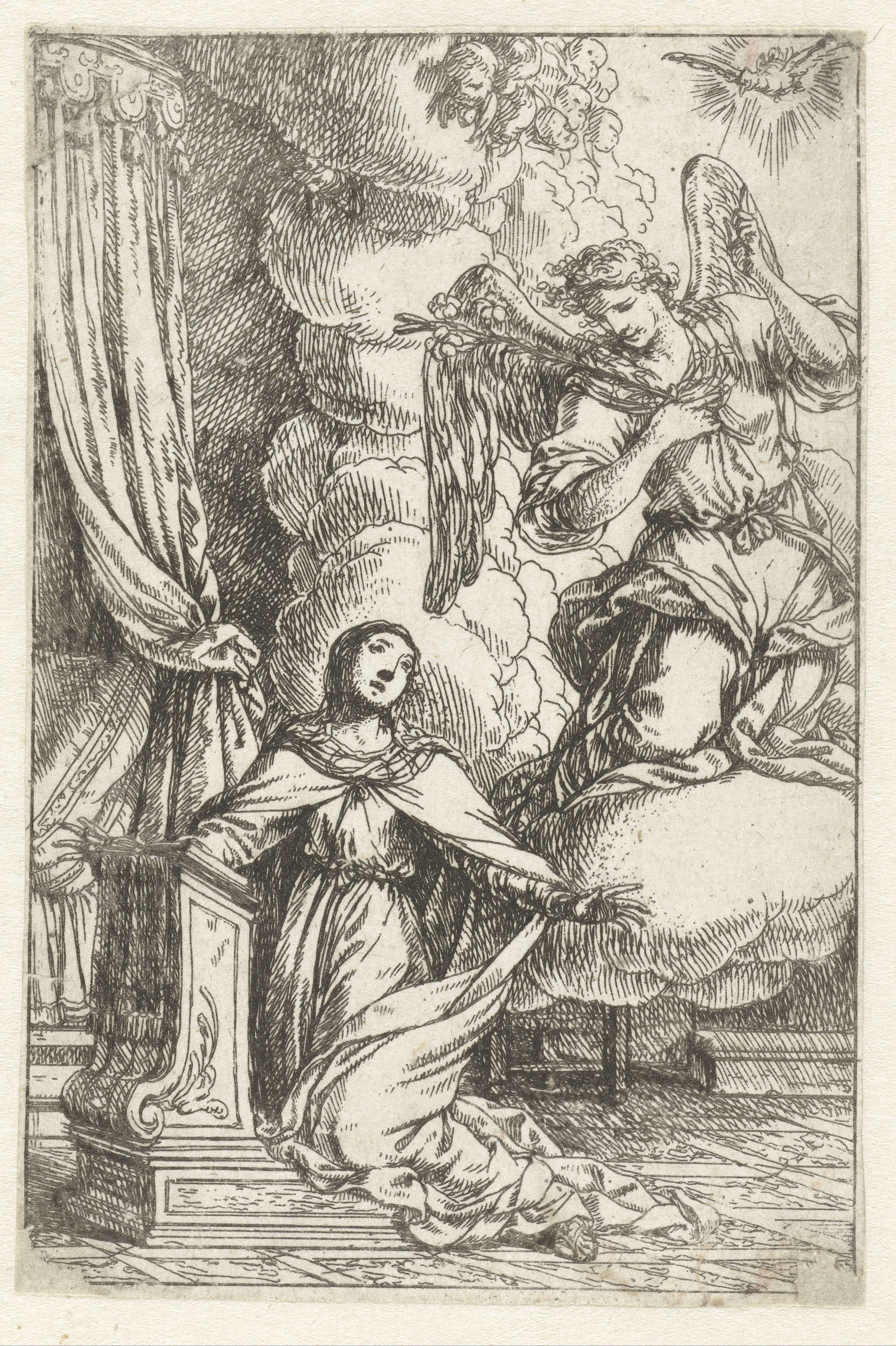 Annunciatie