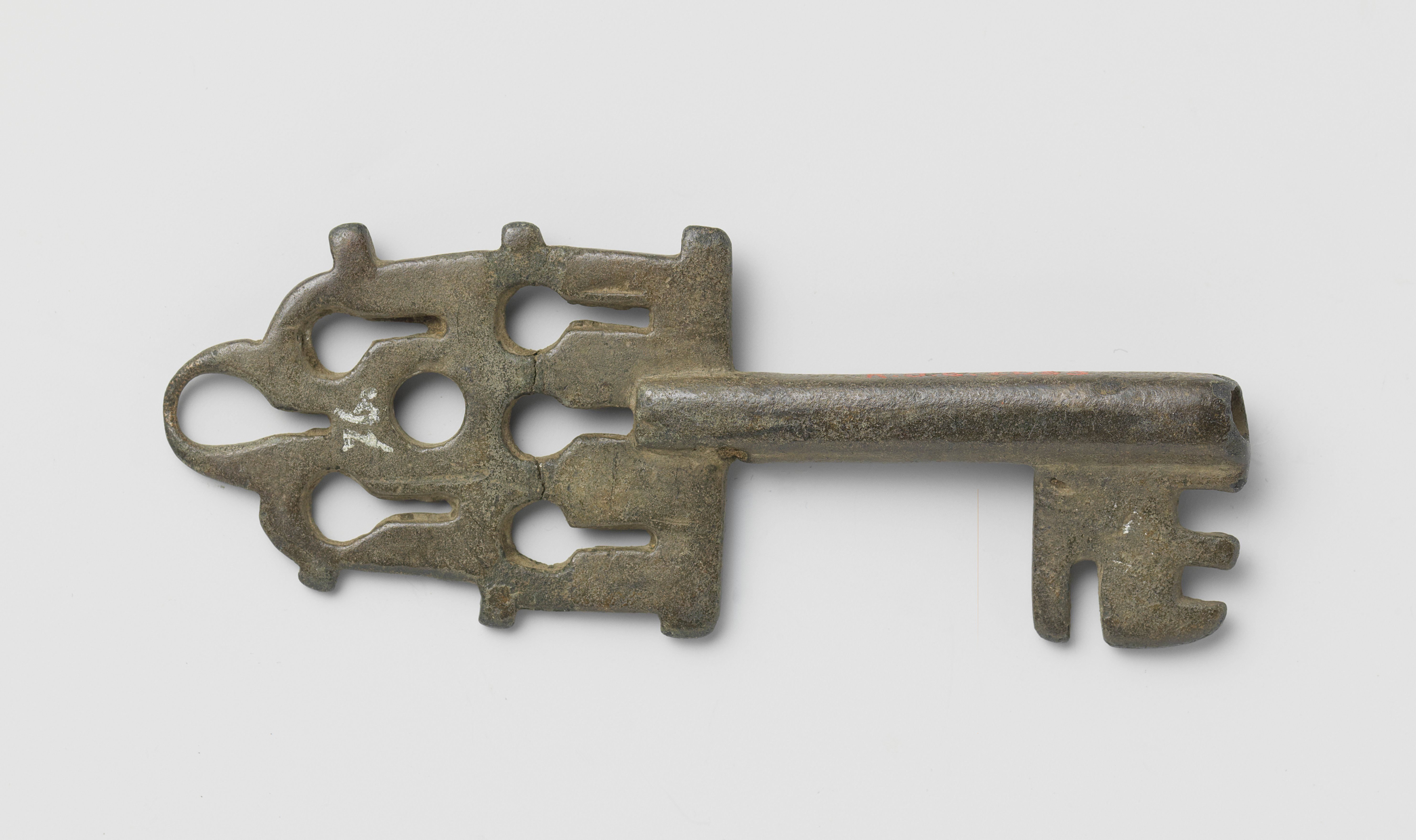 Bishop’s key