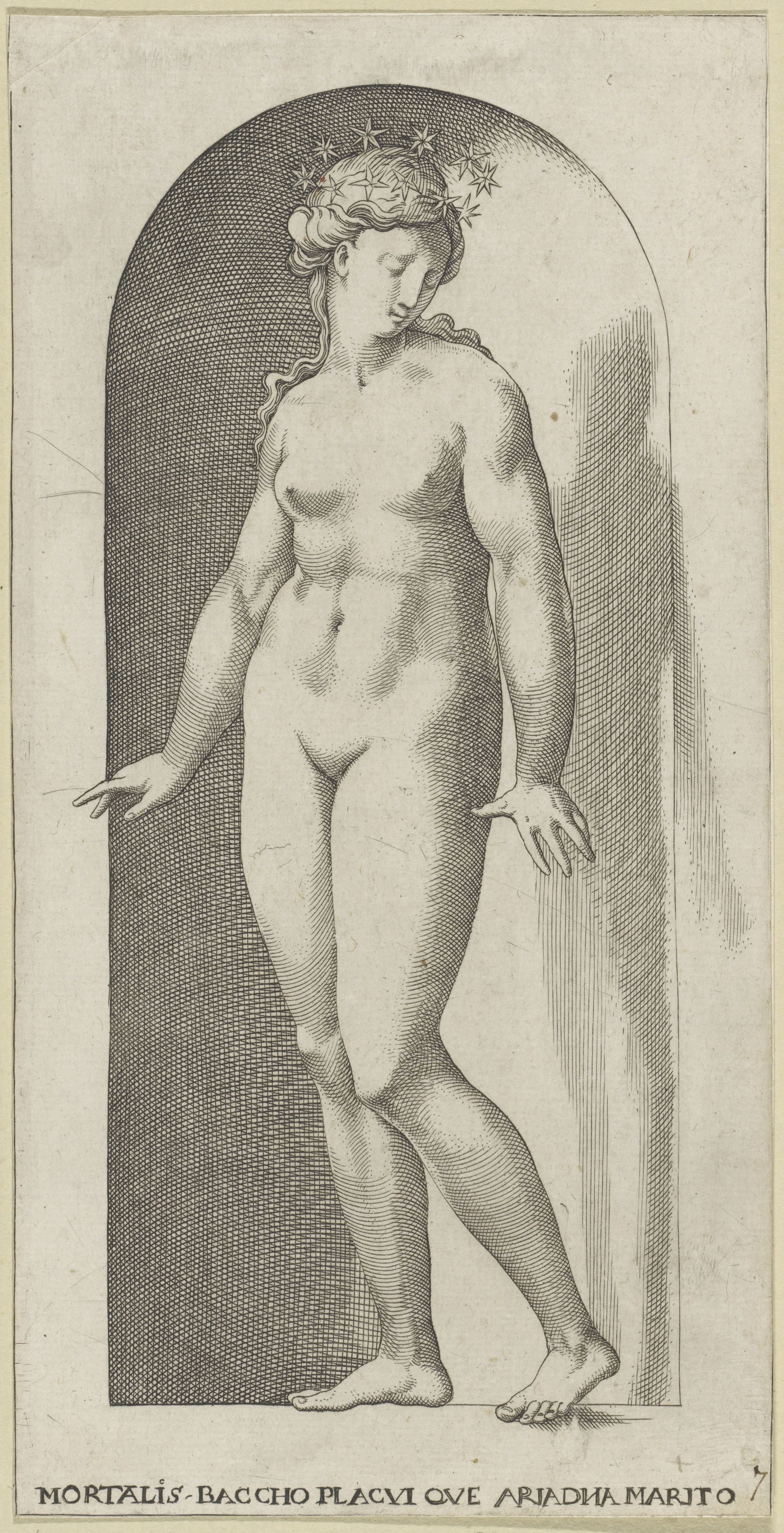 Ariadne