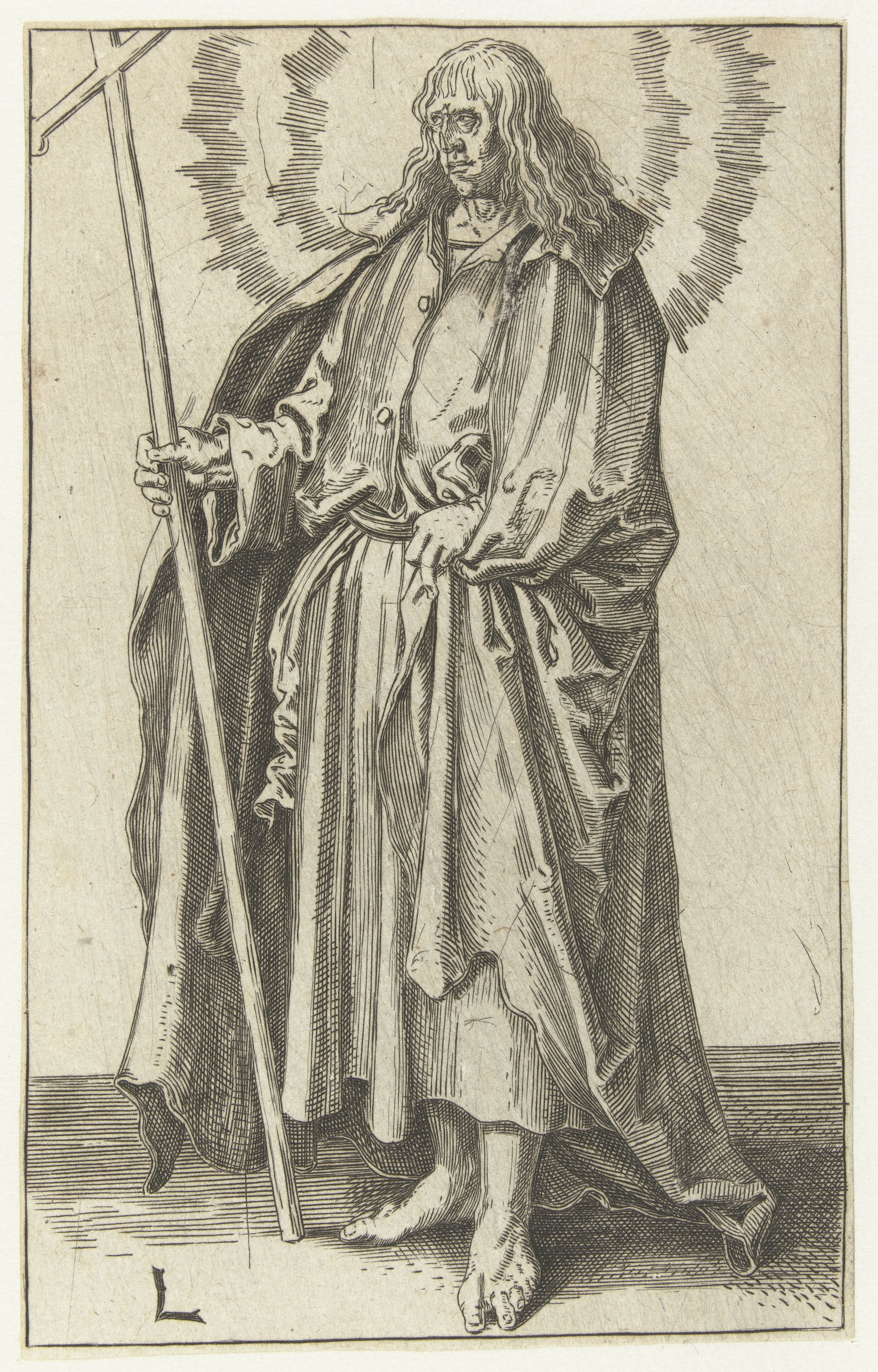 De apostel Philippus