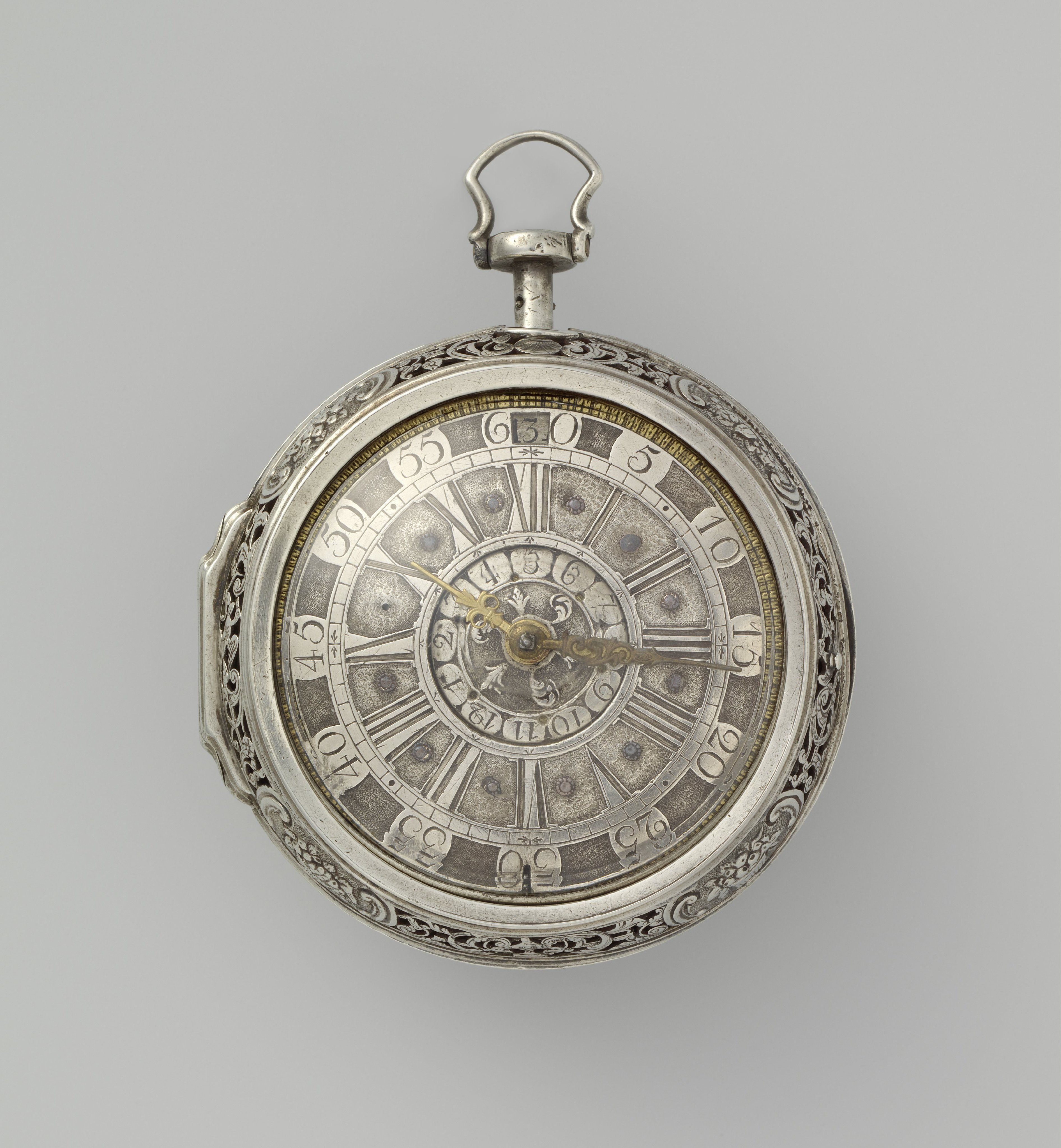 Herenhorloge