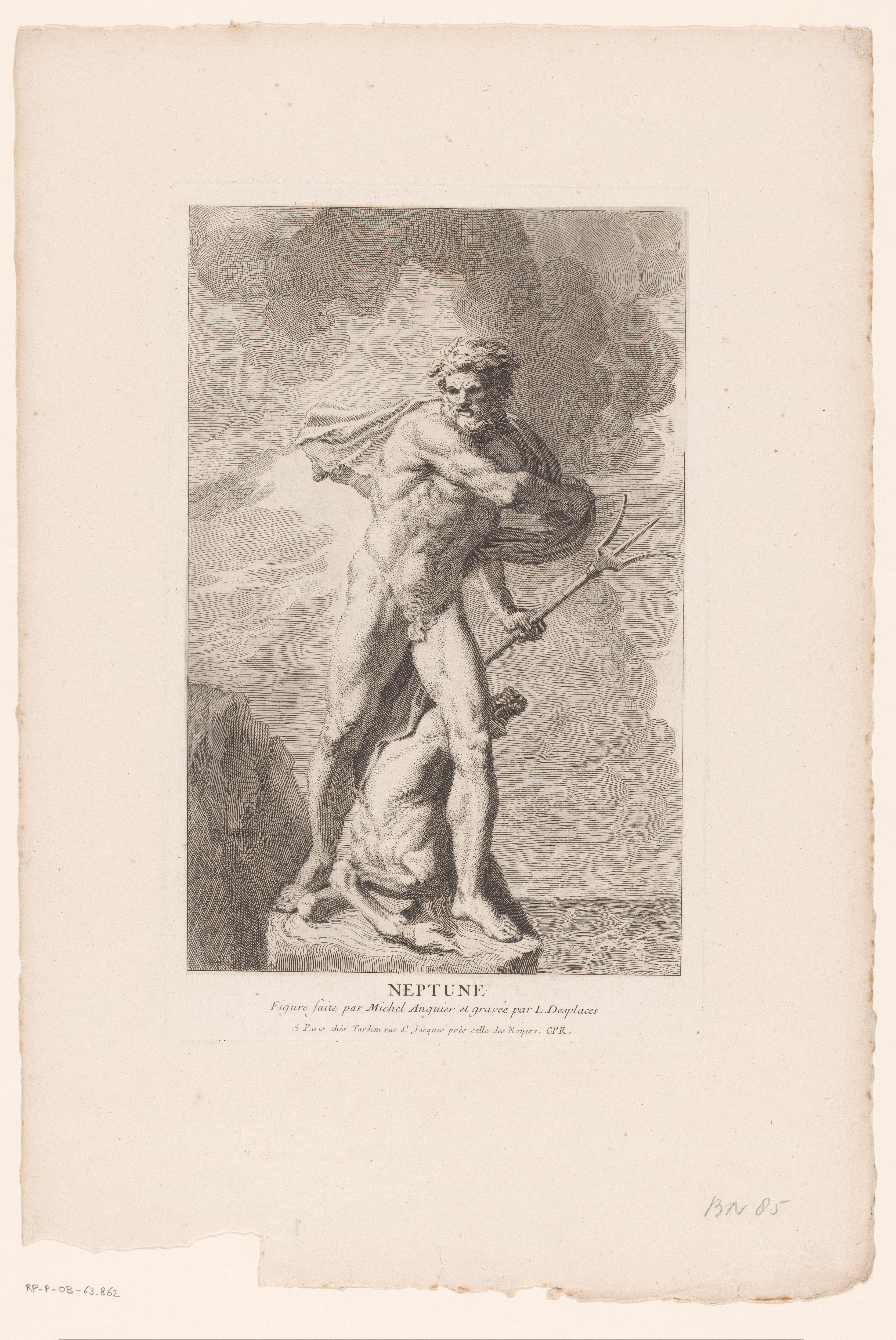 Neptunus