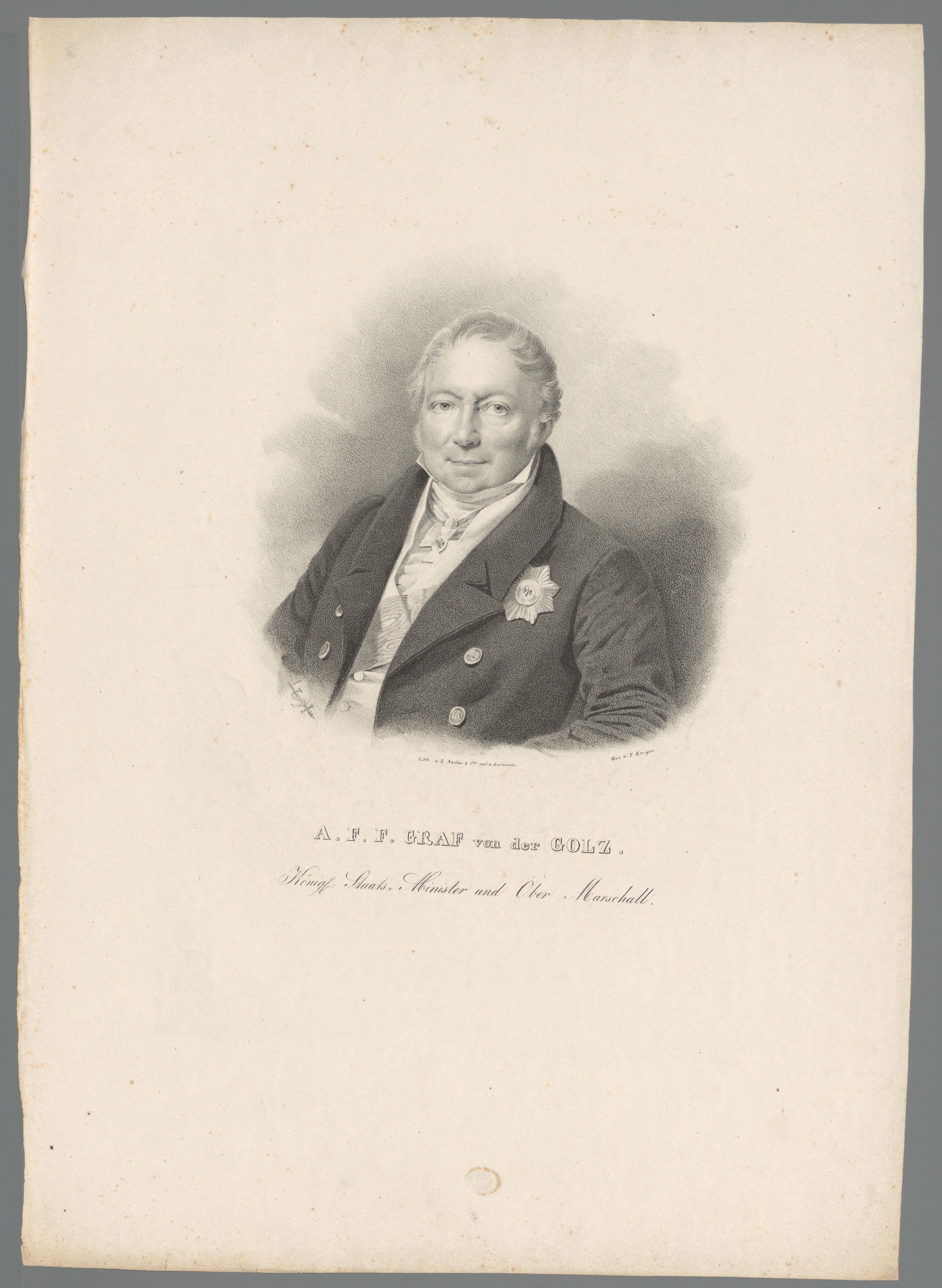 Franz Krüger