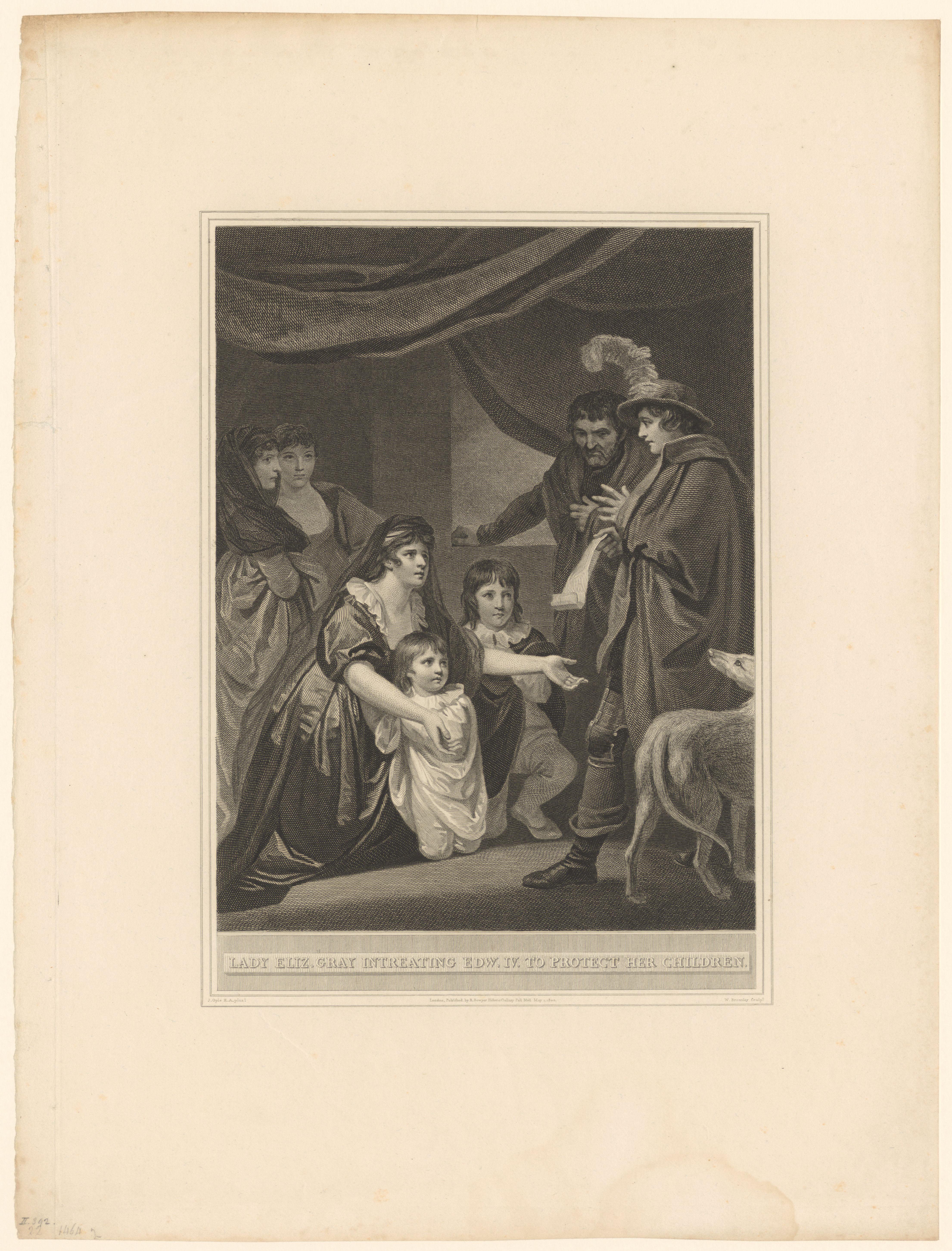William Bromley (I)