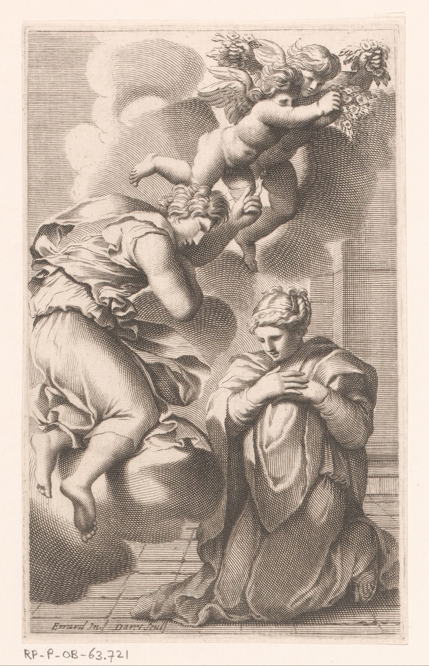 Annunciatie