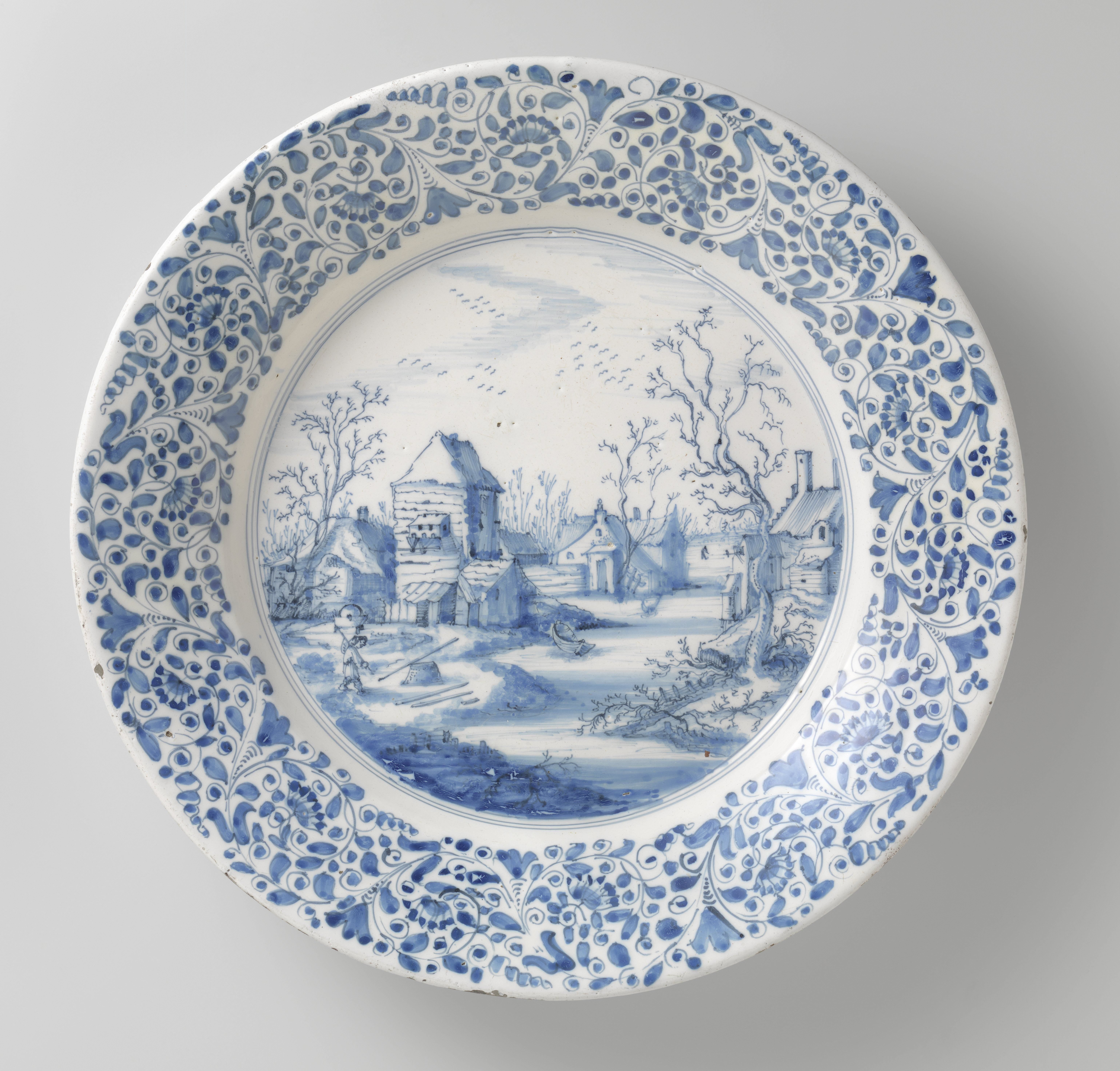 Dish