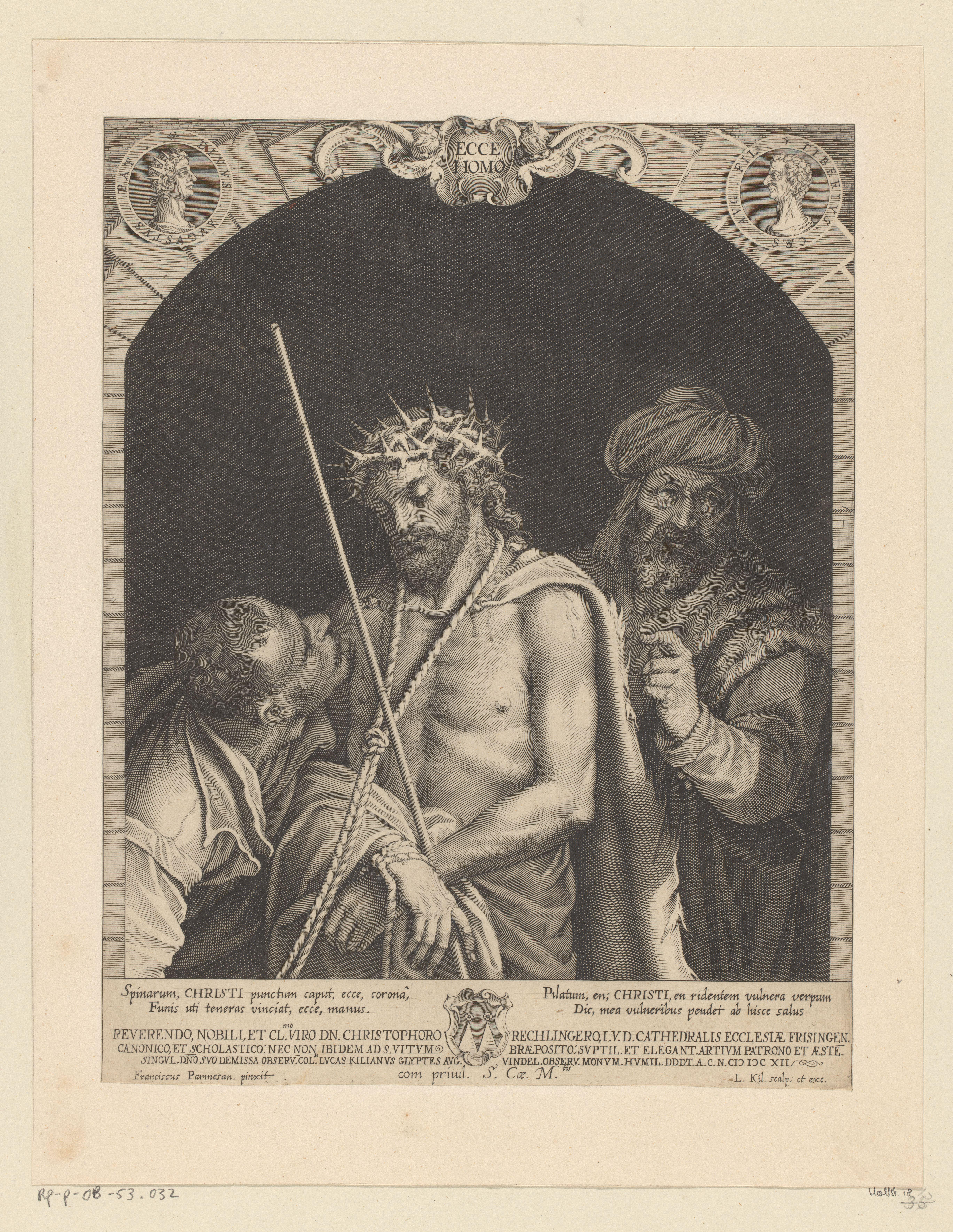 Ecce Homo