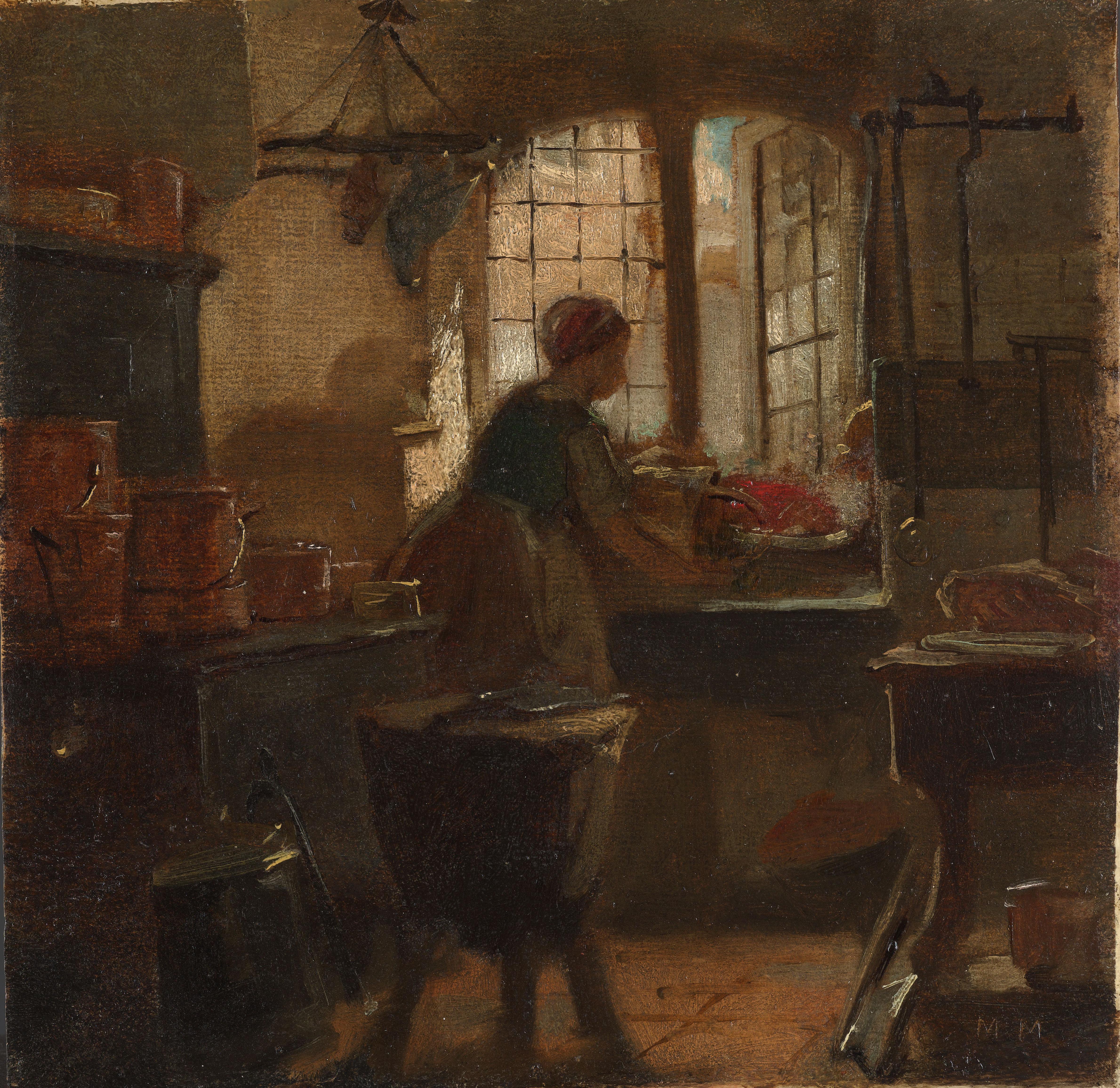 Keuken