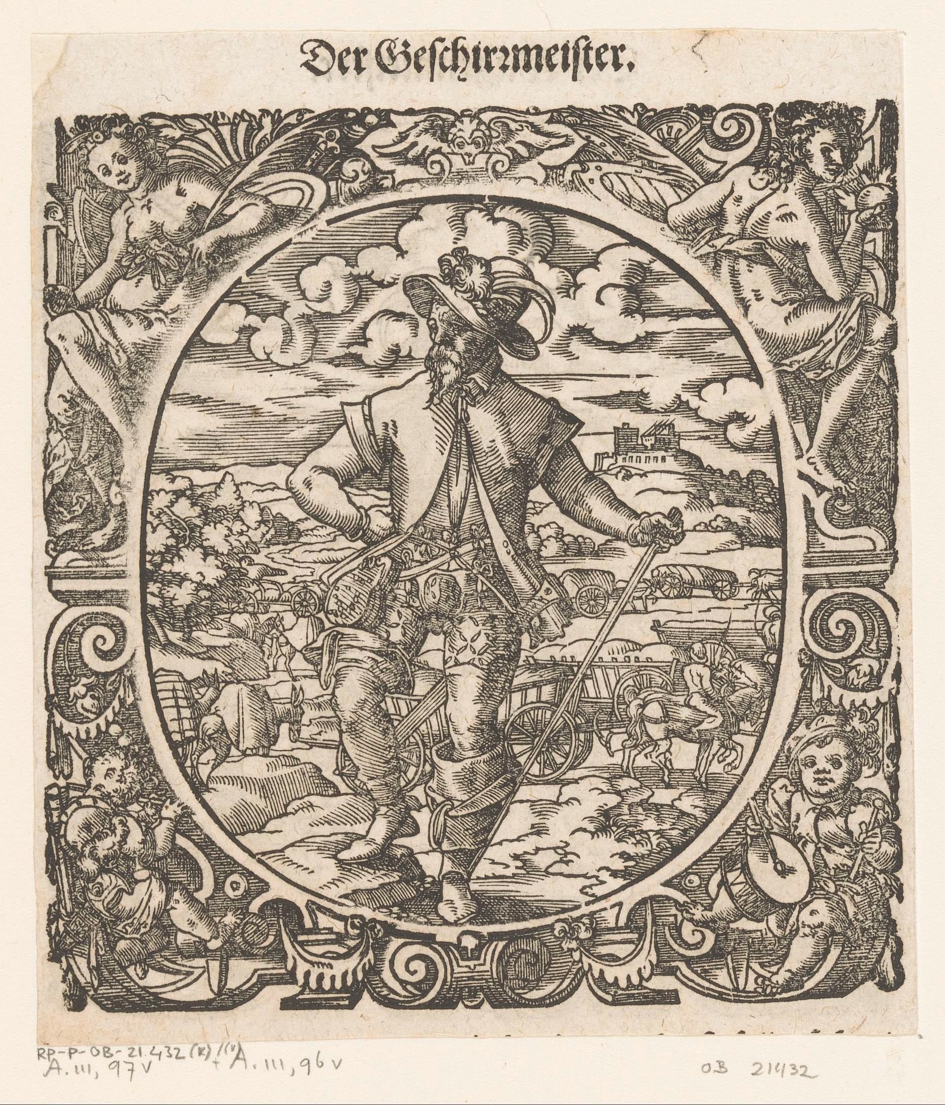 Gereedschapsmeester