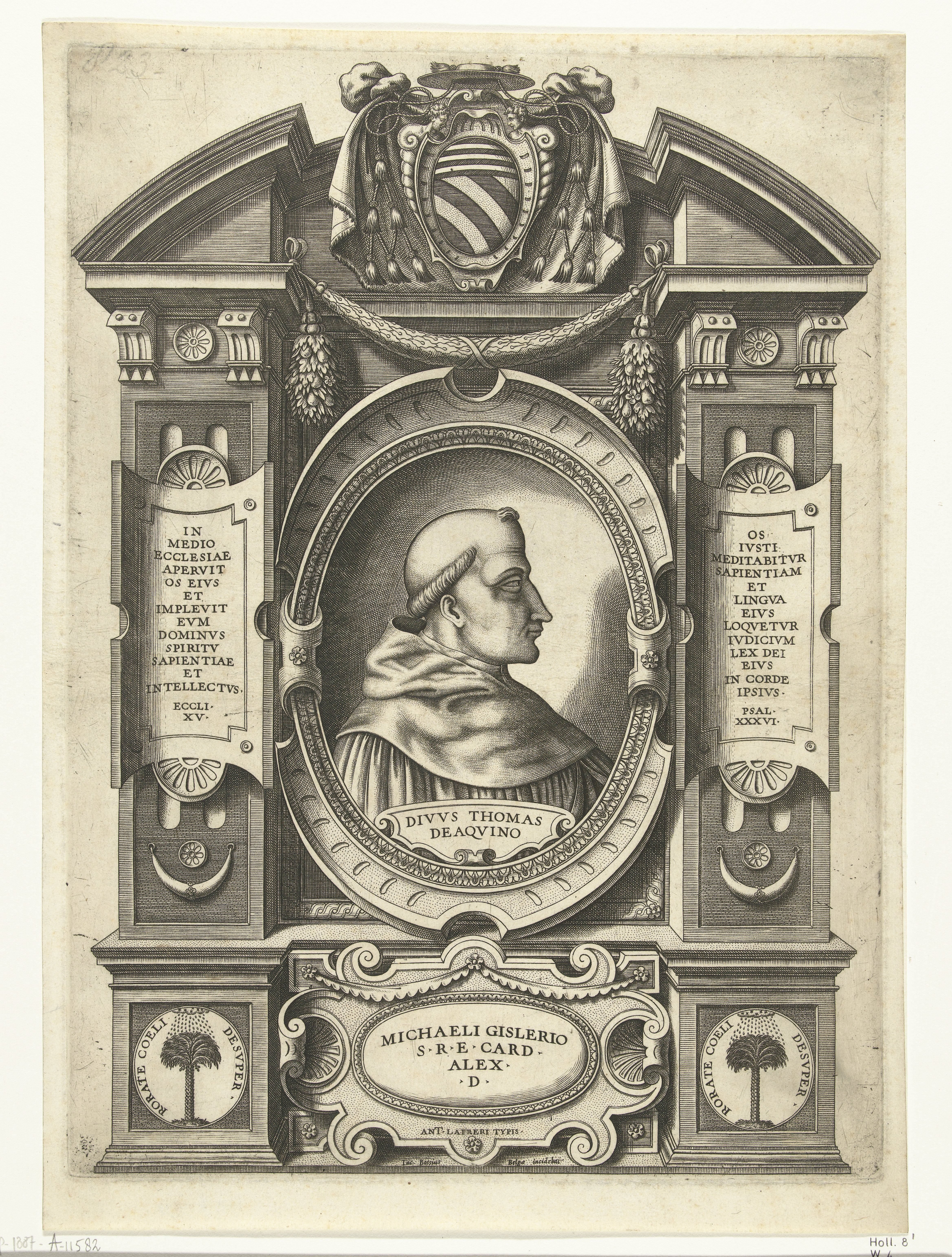 Thomas van Aquino