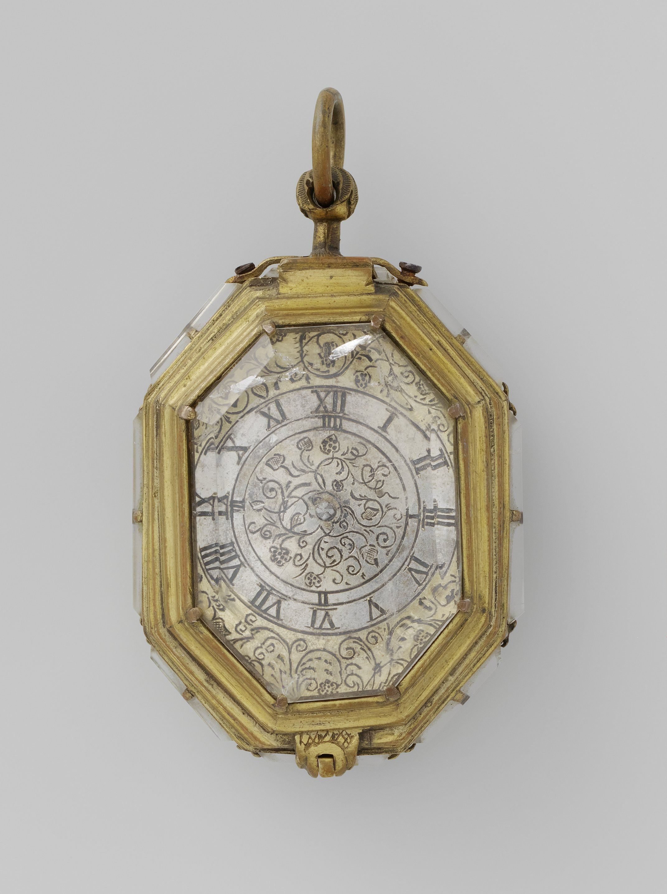 Horloge