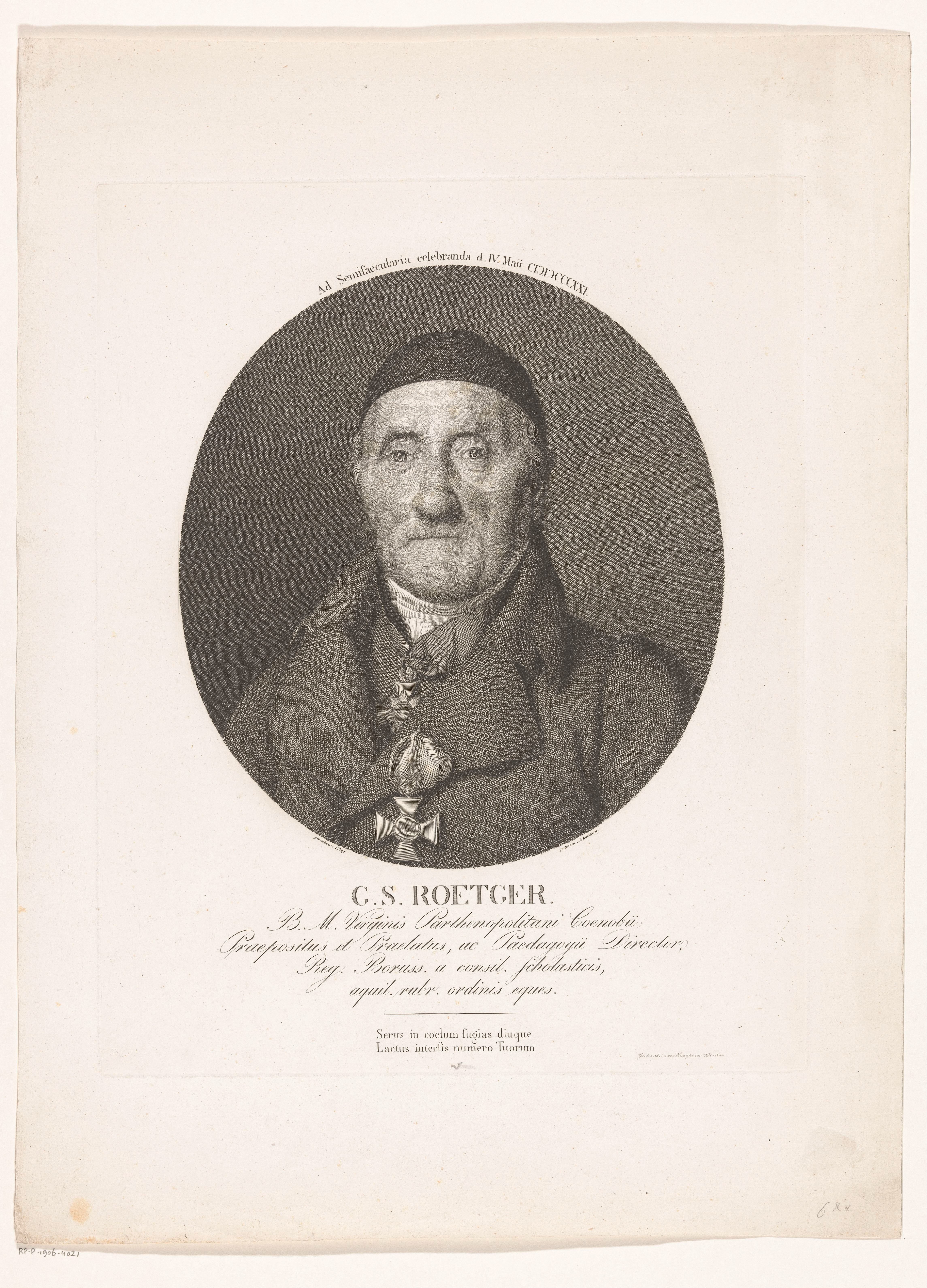 Ludwig Buchhorn