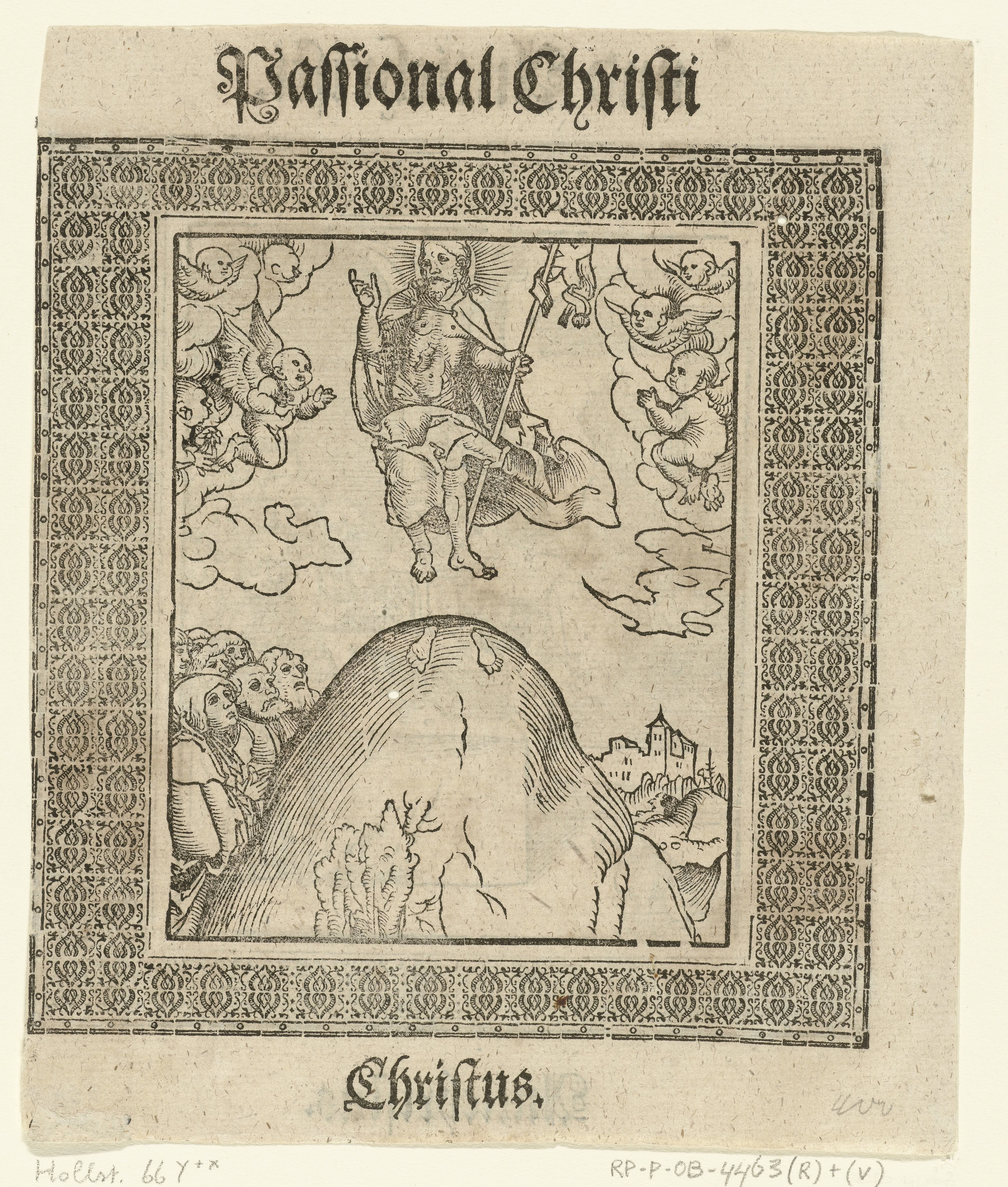 Hemelvaart van Christus
