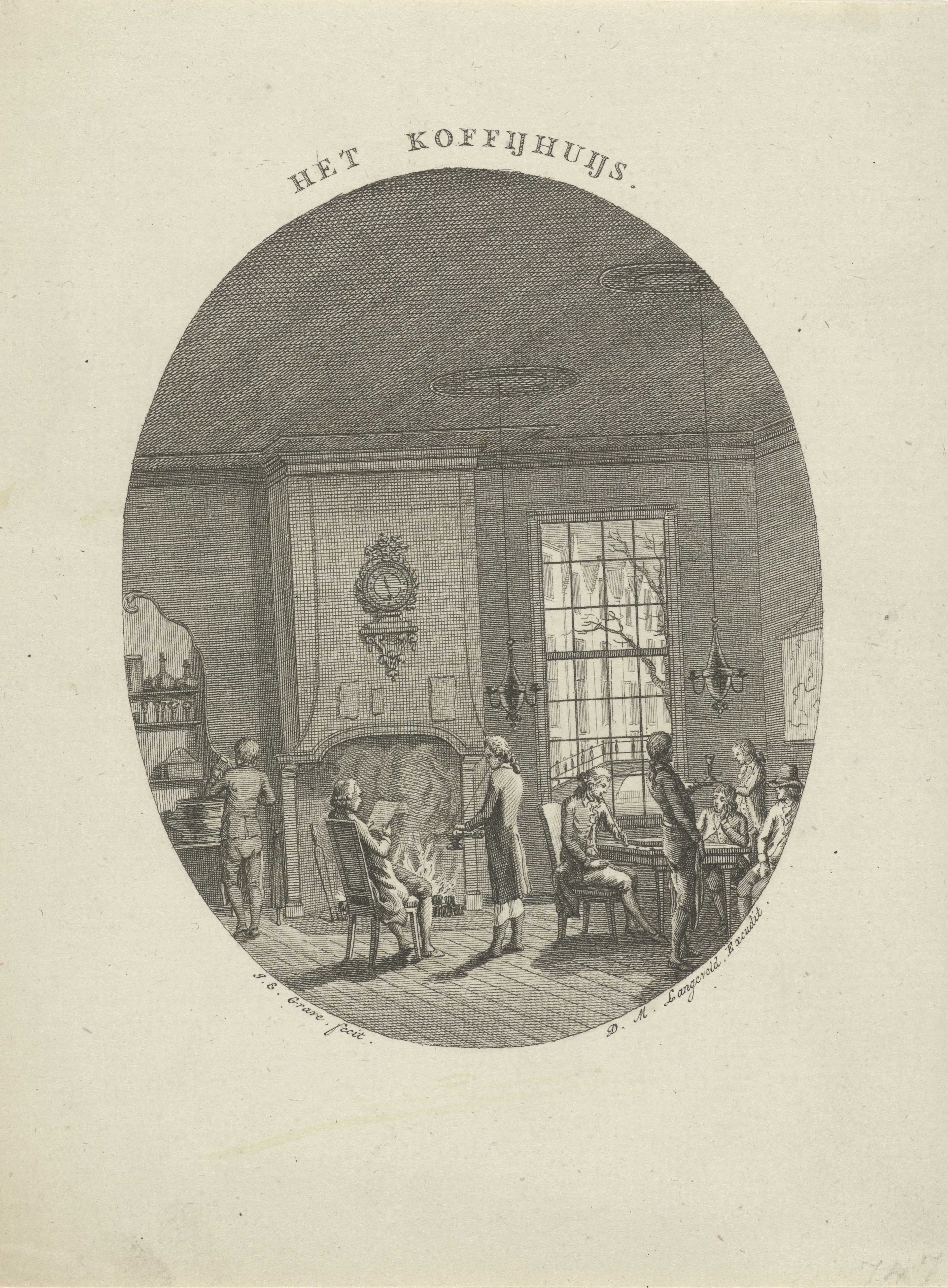 Koffiehuis