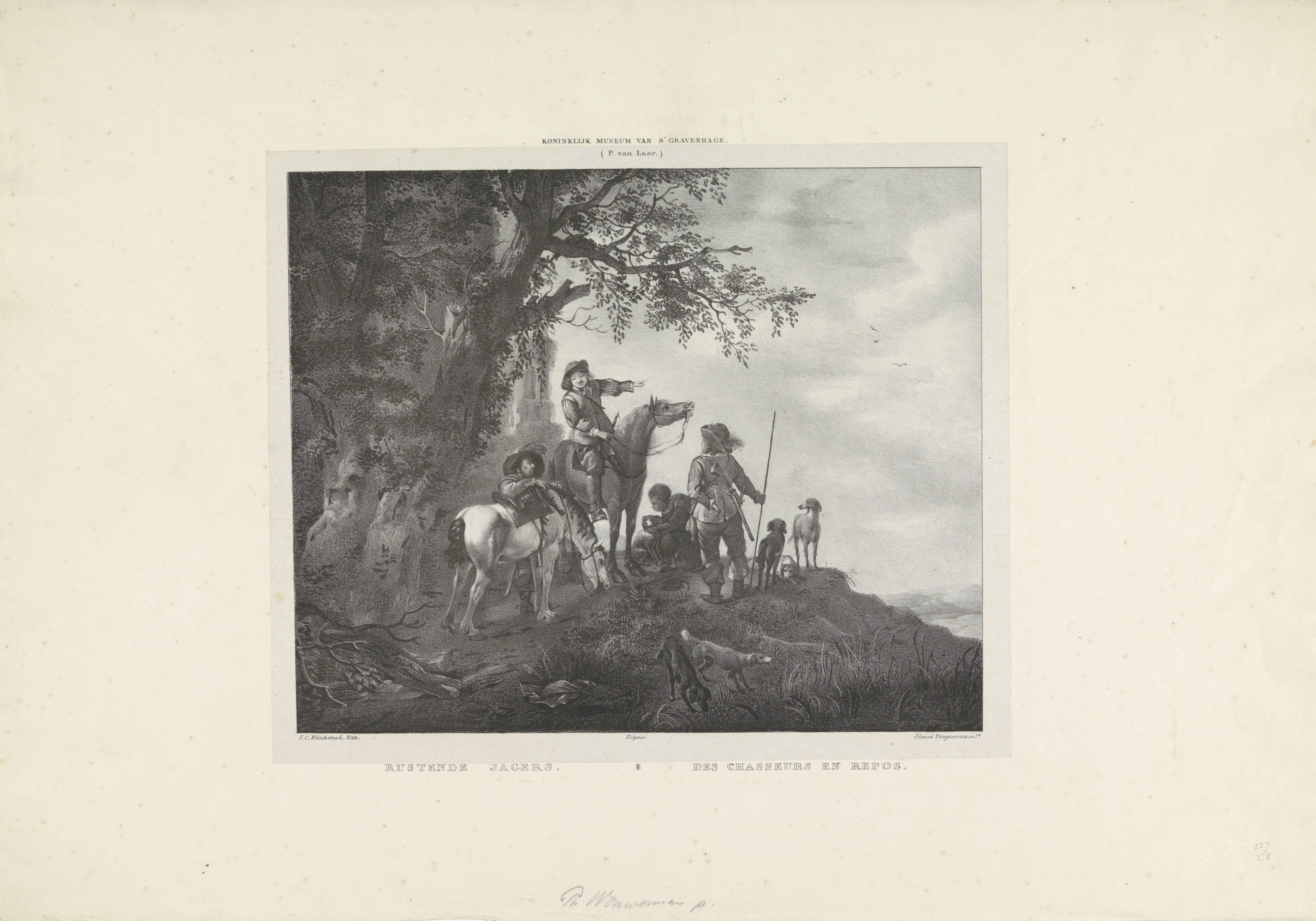 Isaac Cornelis Elink Sterk
