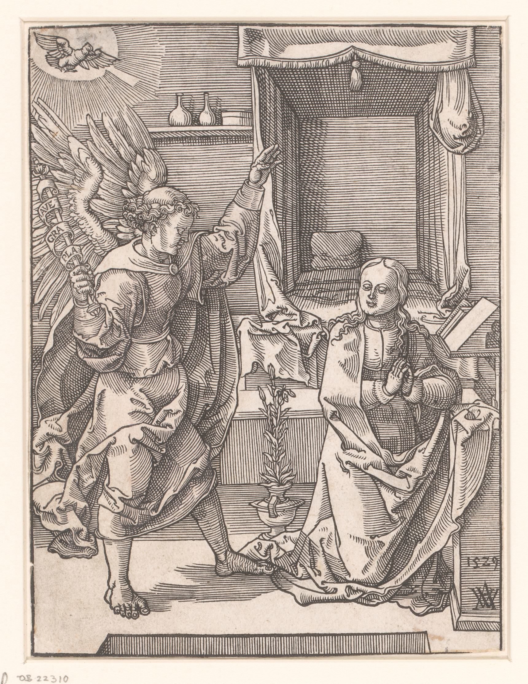 Annunciatie