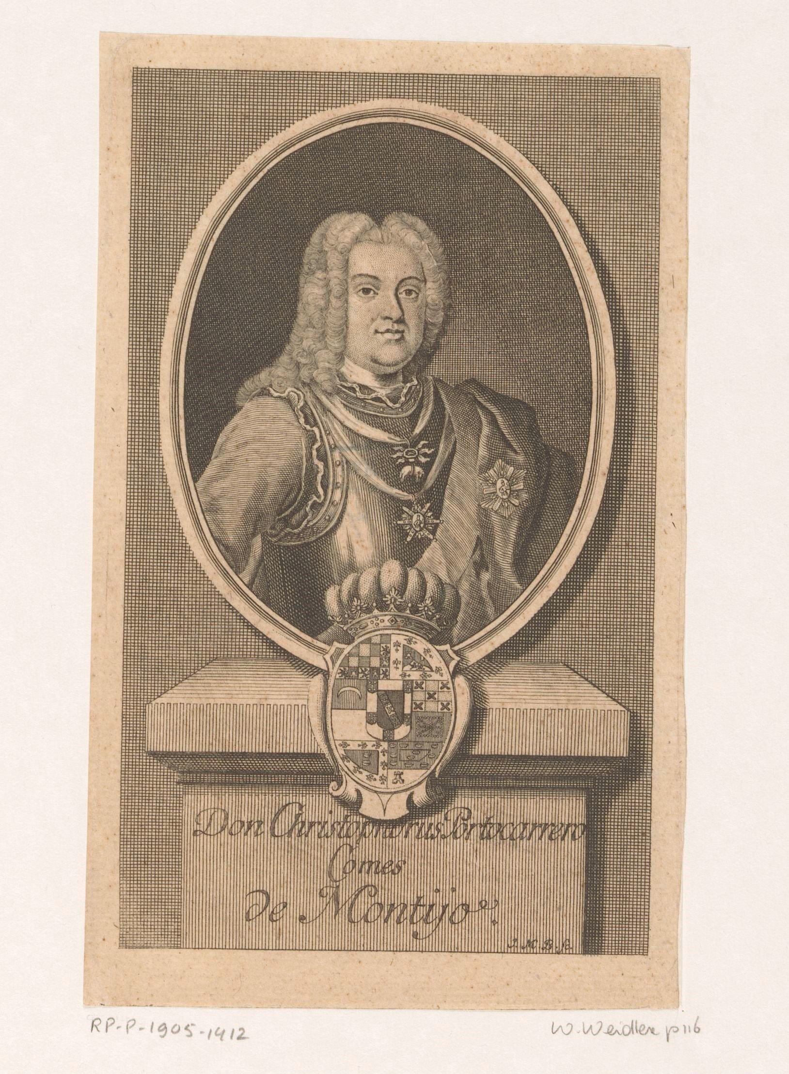 Johann Martin Bernigeroth
