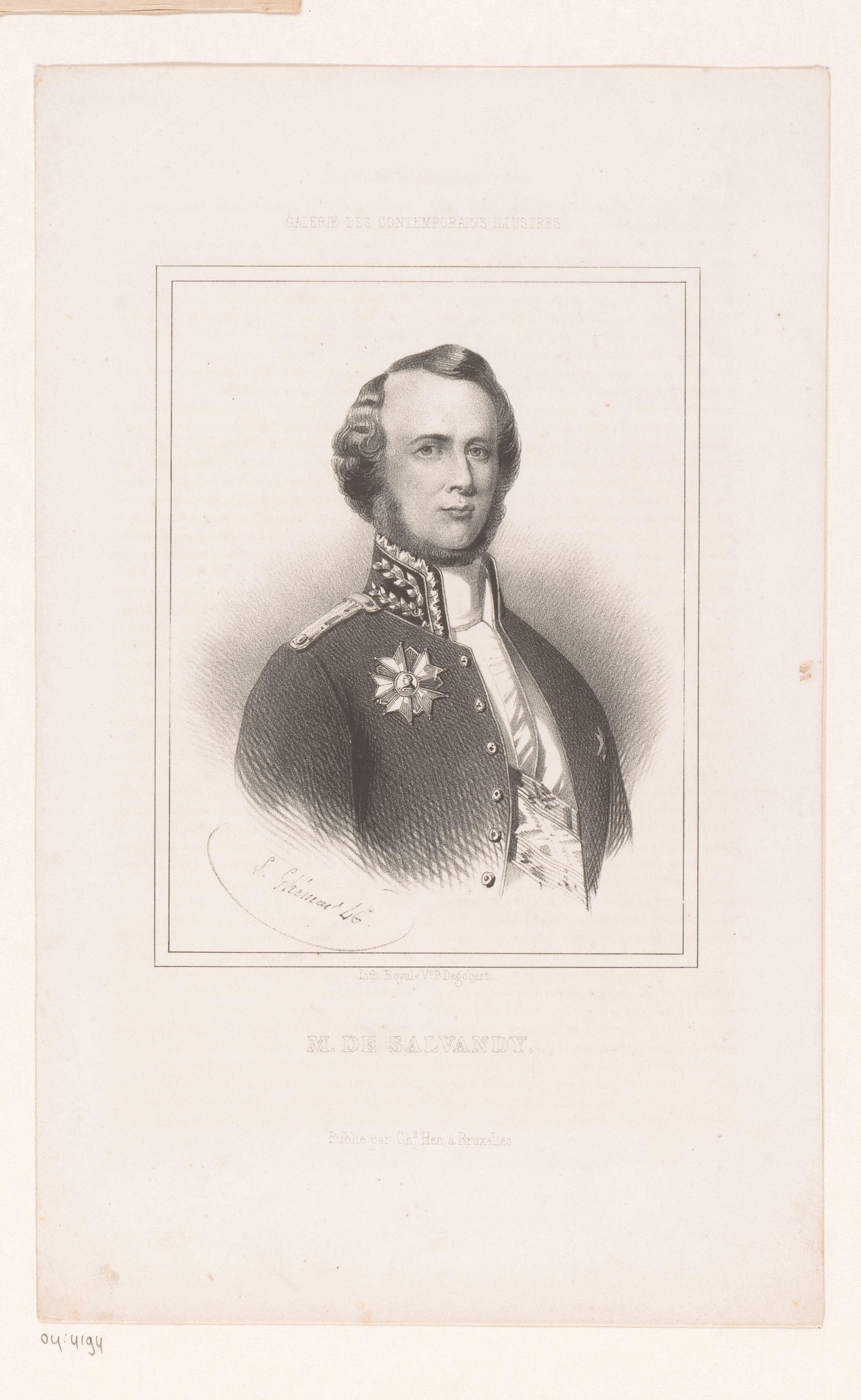 Louis Ghémar