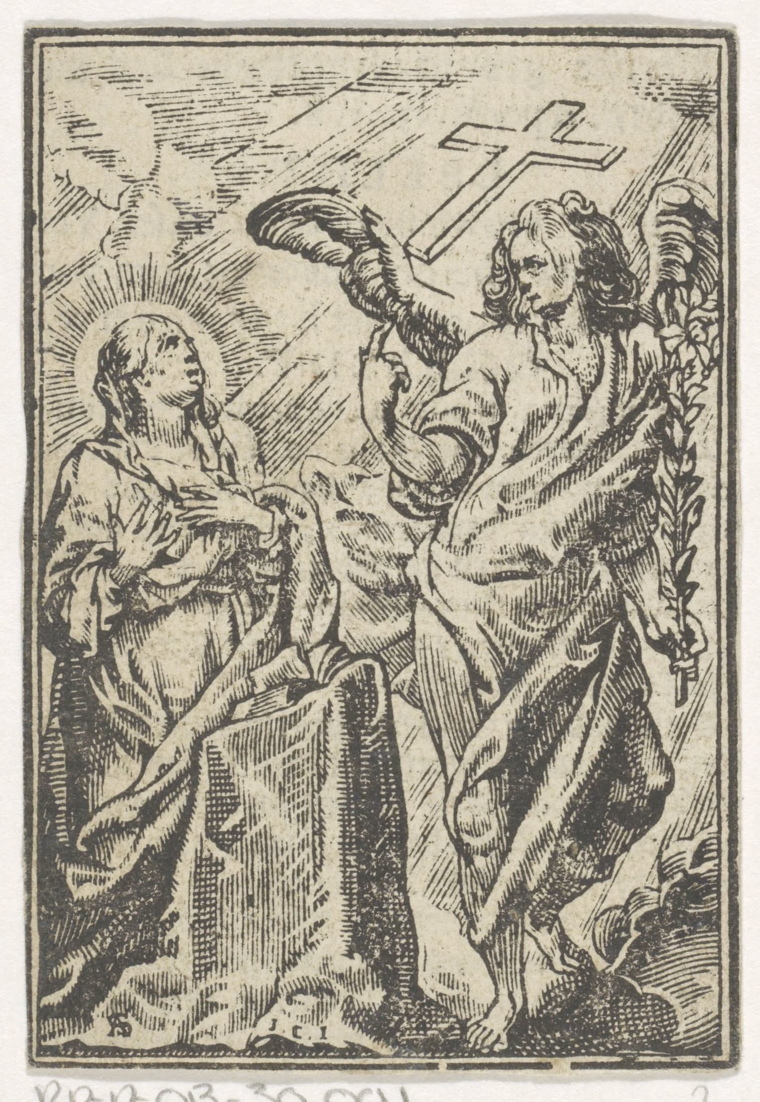 Annunciatie